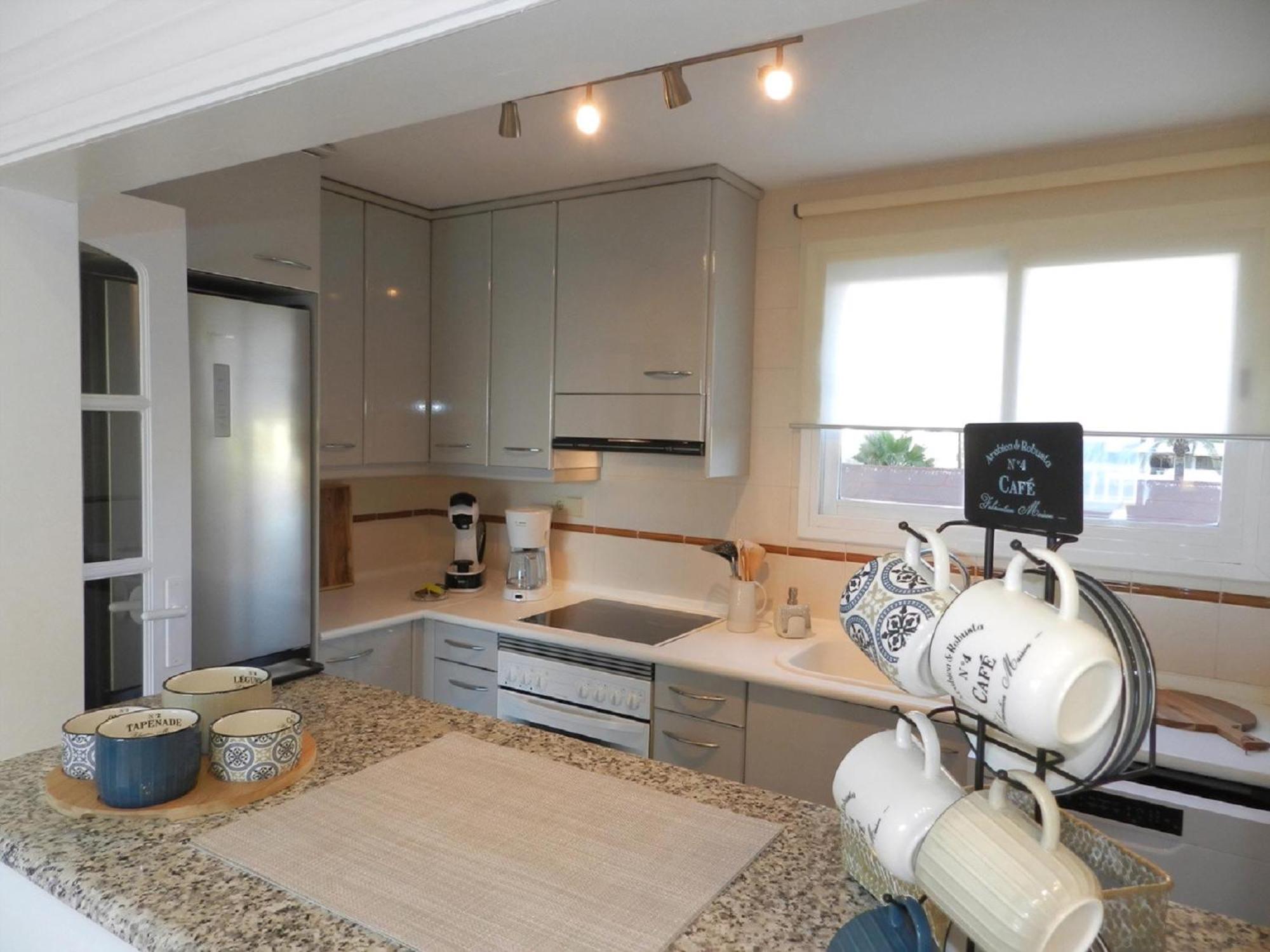 Maritimo 4 Personas Apartamento