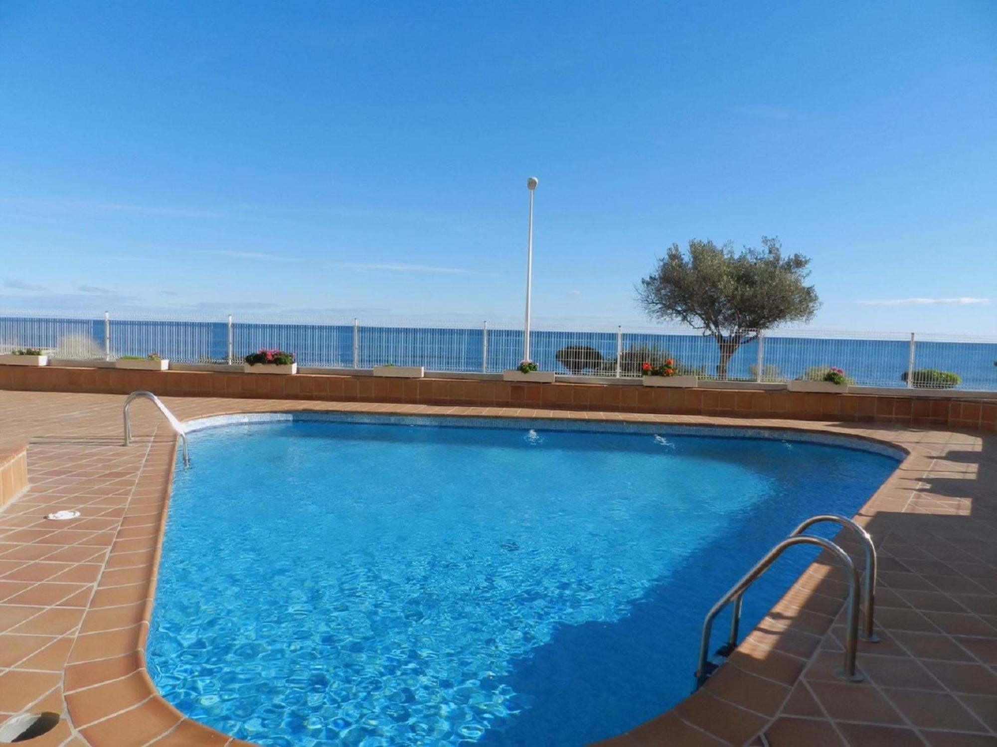 Maritimo 4 Personas Apartamento