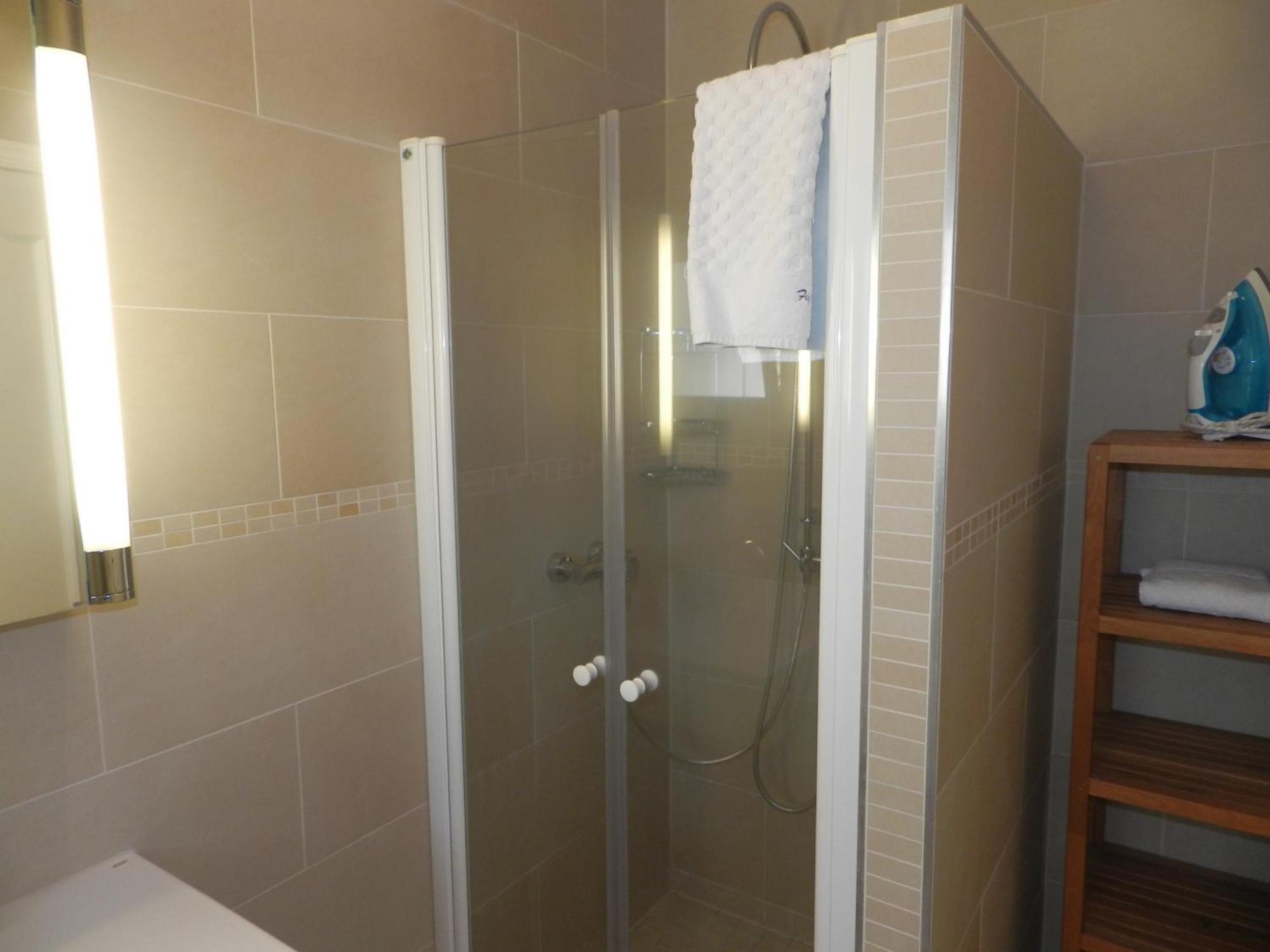 Fig Tree 8 Personas Calpe