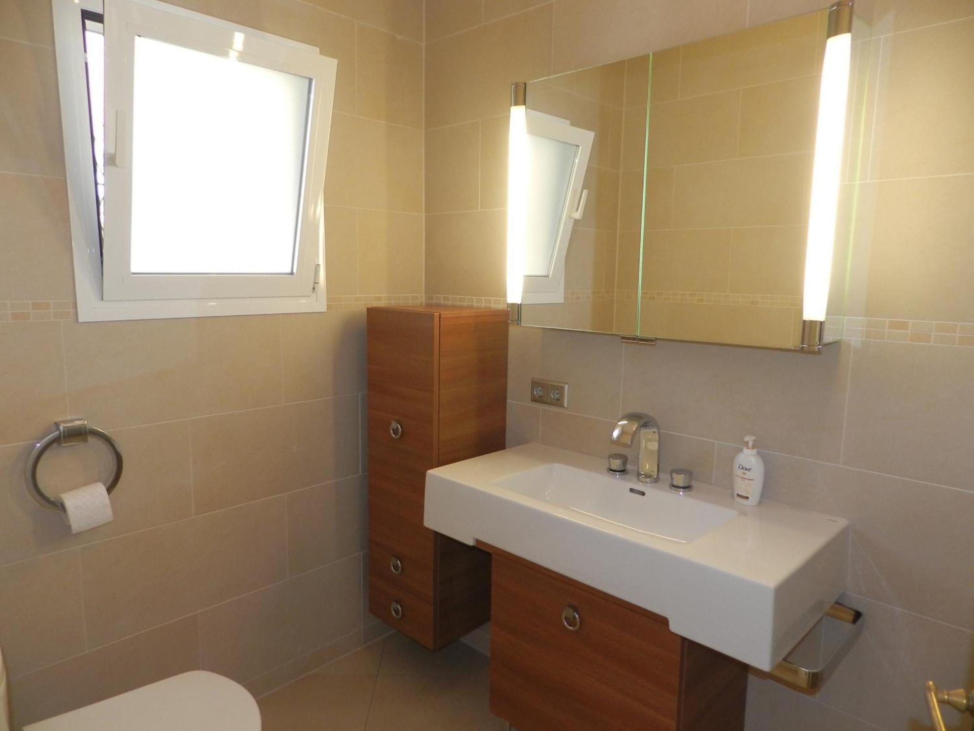 Сasa de vacaciones Fig Tree 8 Personas Calpe