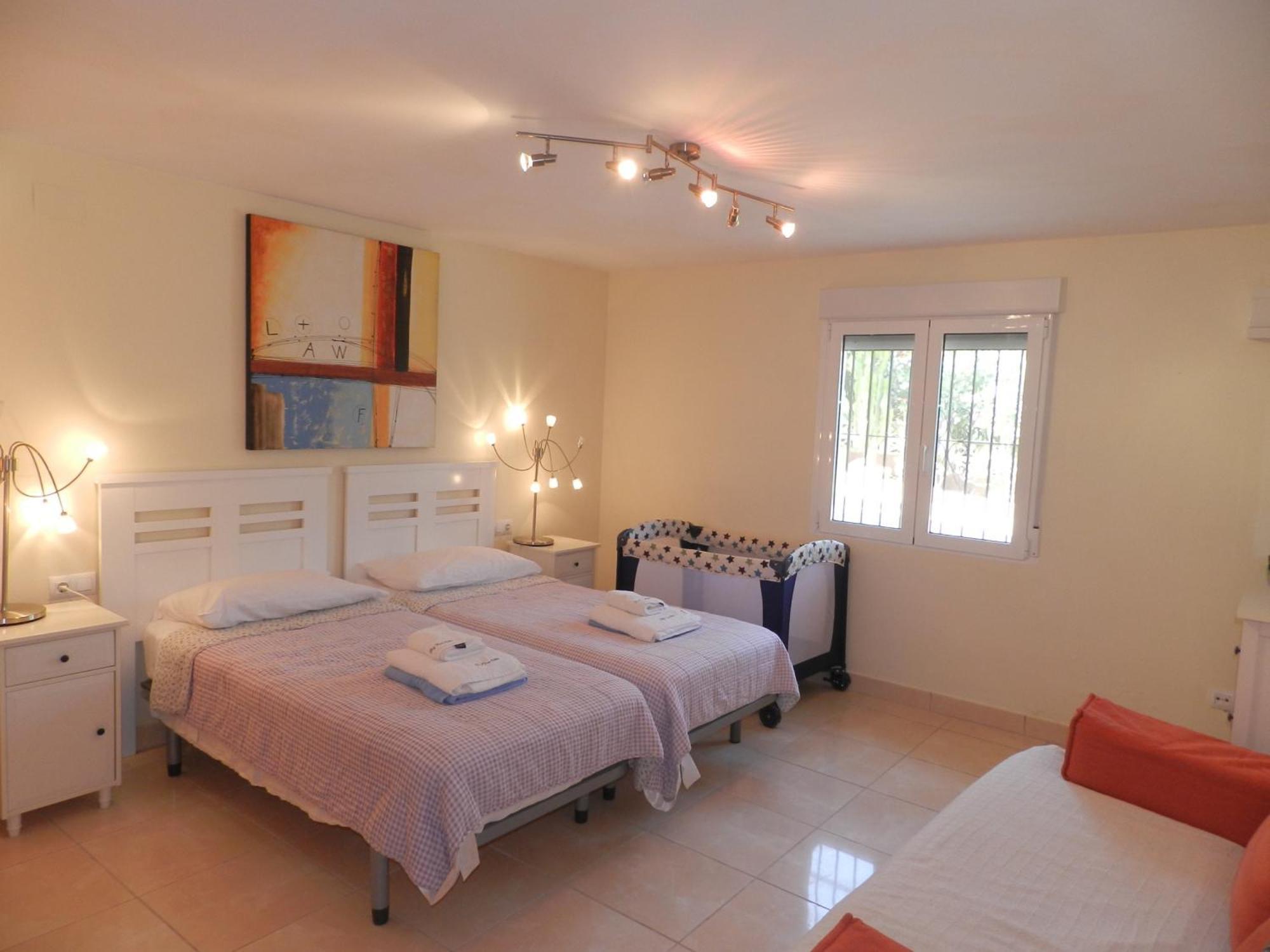 Fig Tree 8 Personas Calpe