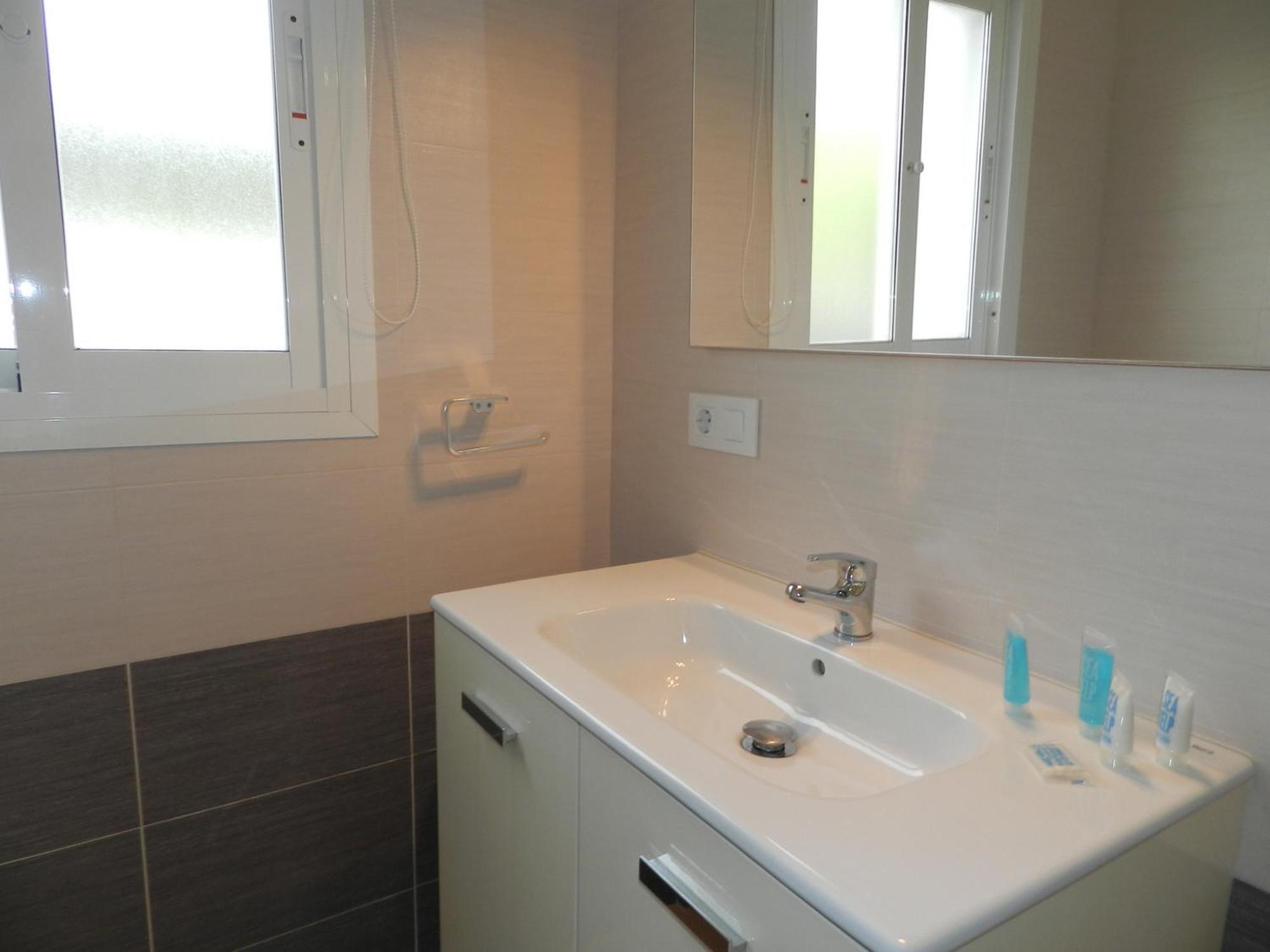 Casa Gigi 6 Personas Calpe