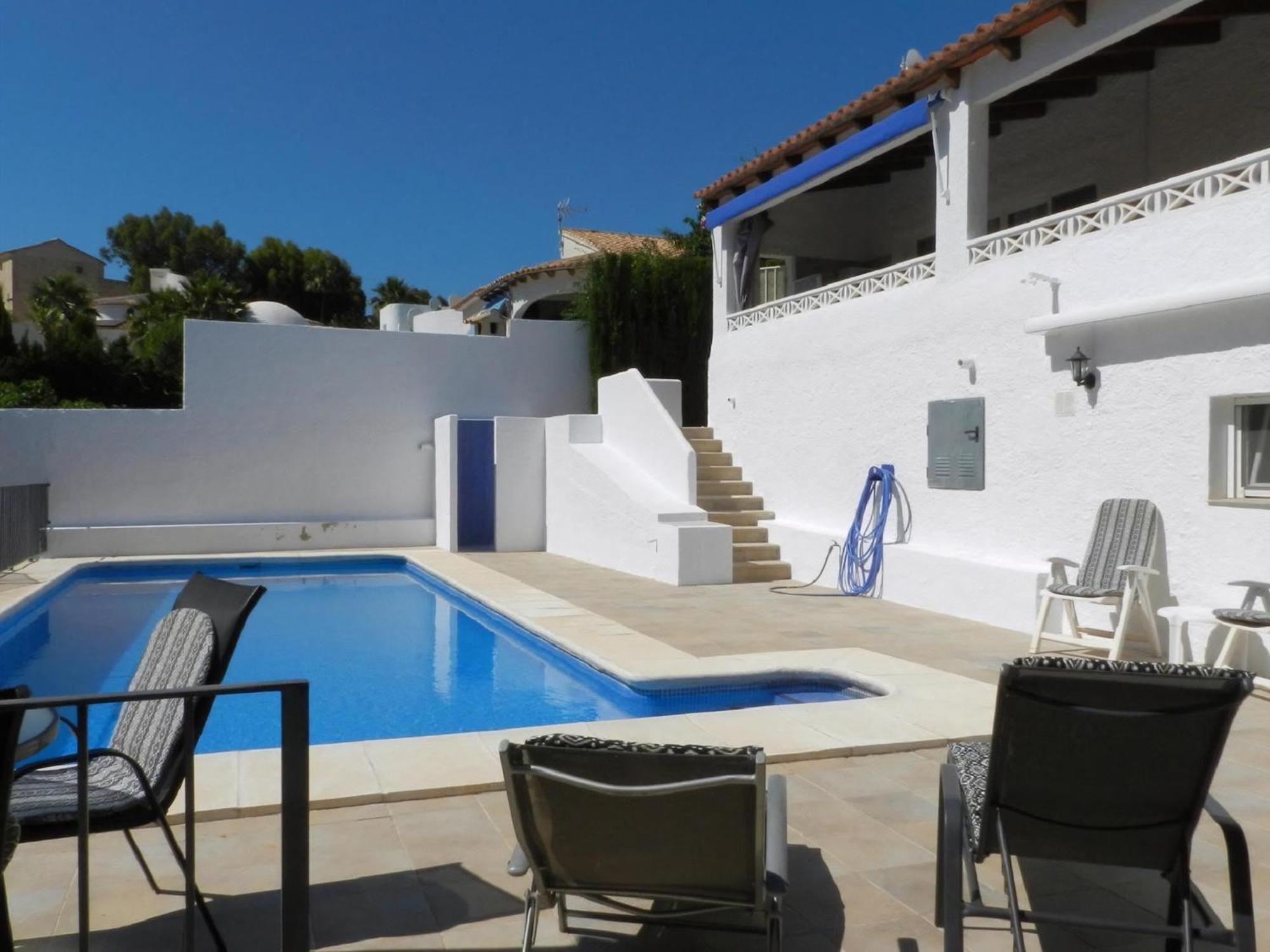 Сasa de vacaciones Casa Gigi 6 Personas