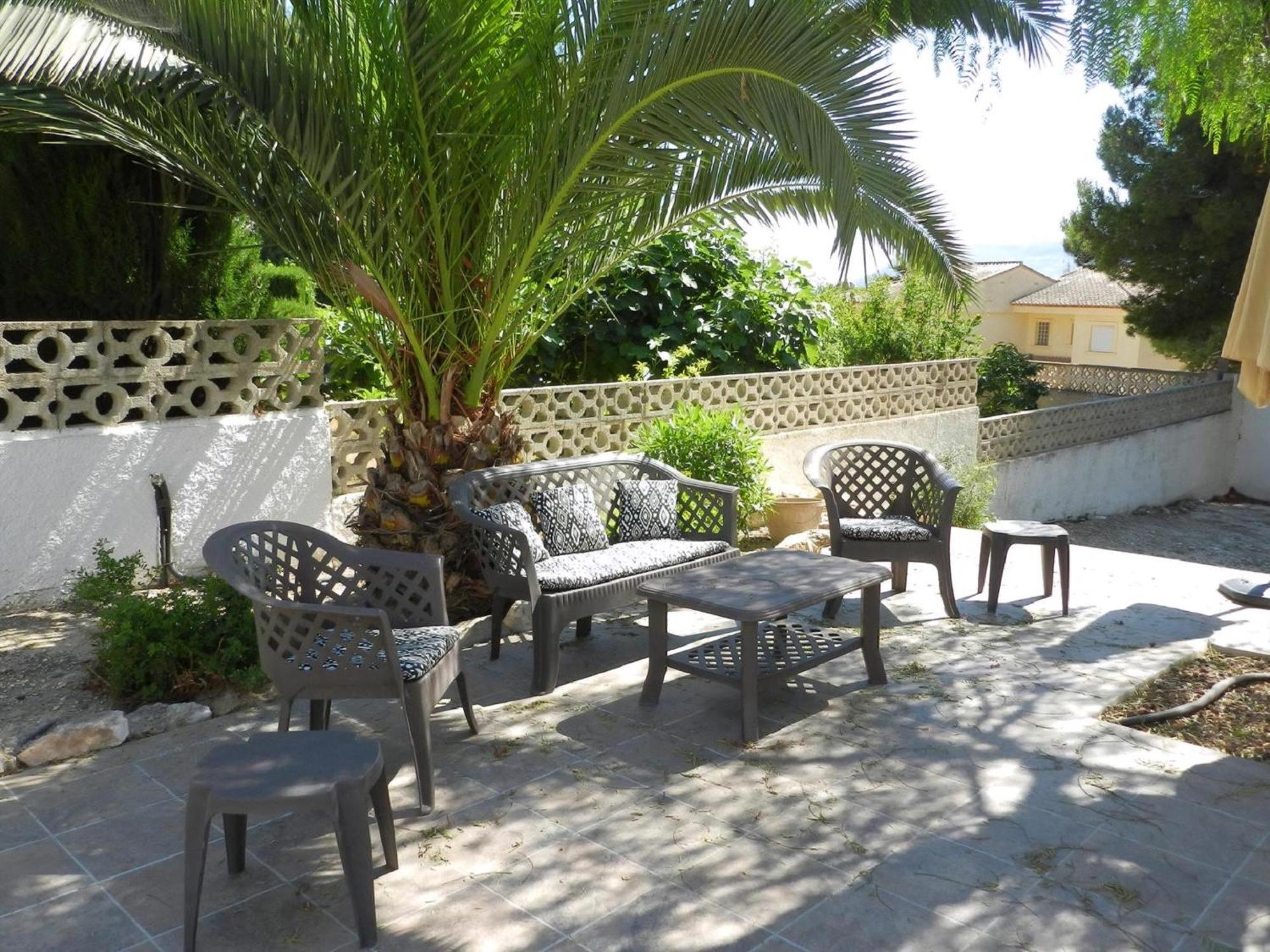 Casa Gigi 6 Personas Сasa de vacaciones