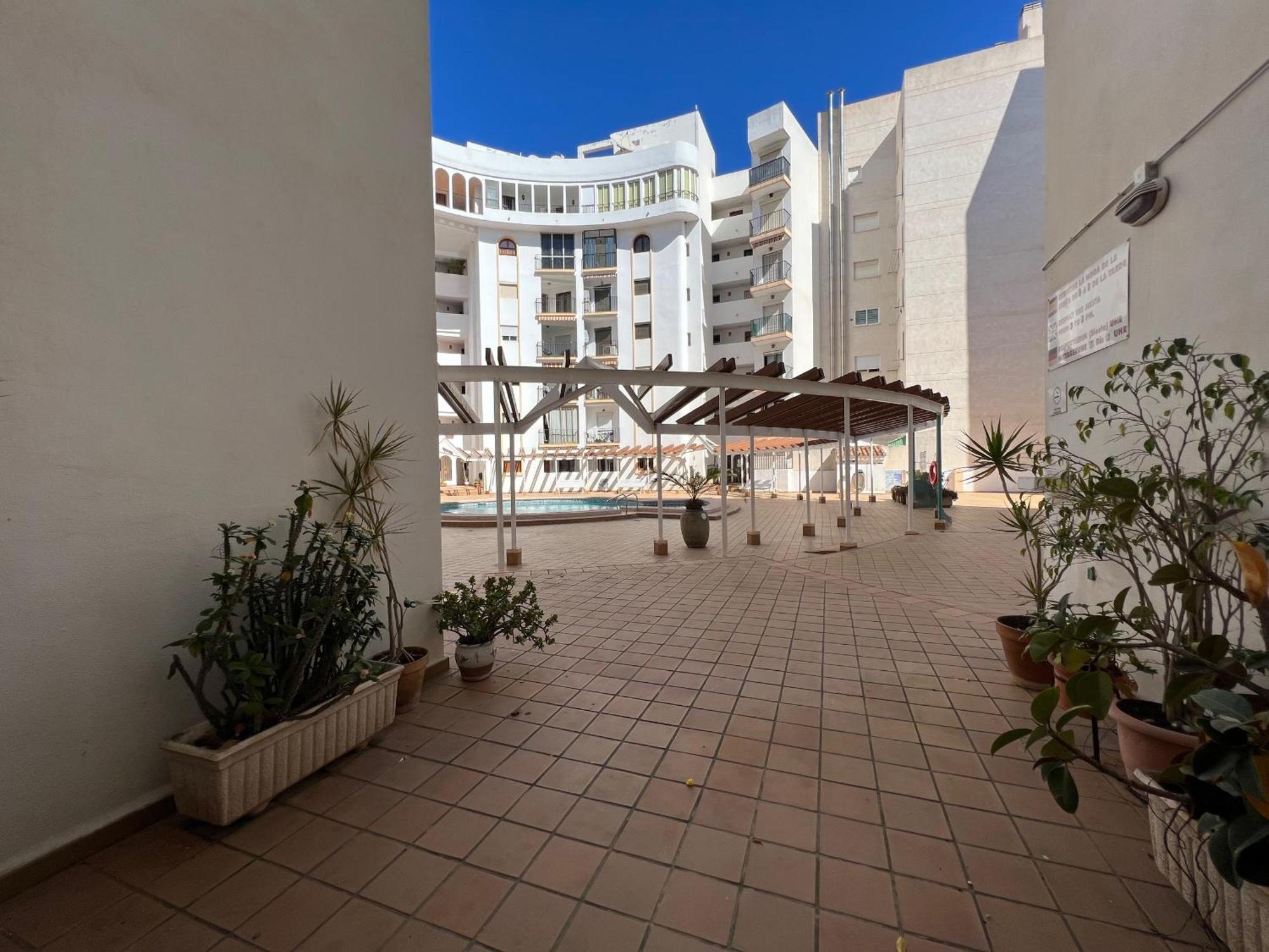 Eurosol - Inmodream Apartment *