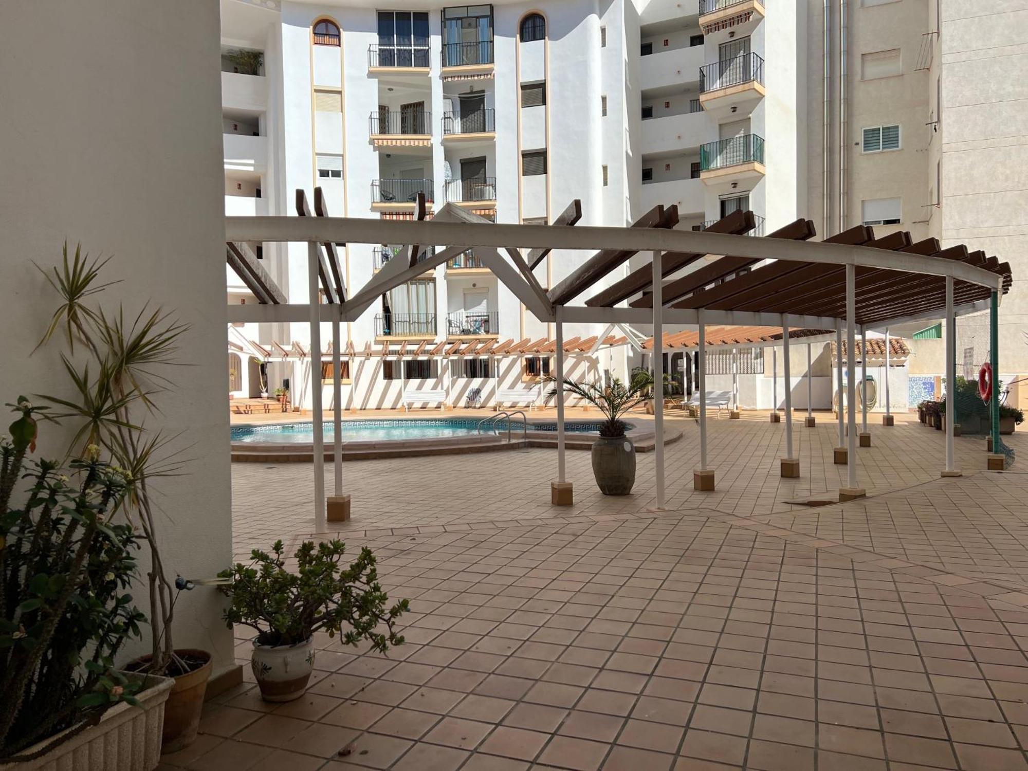 Eurosol - Inmodream Apartamento