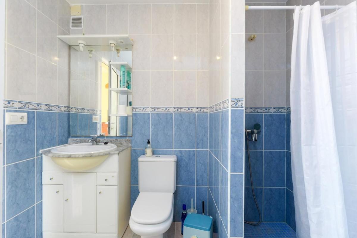 House With Sea Views Calpe