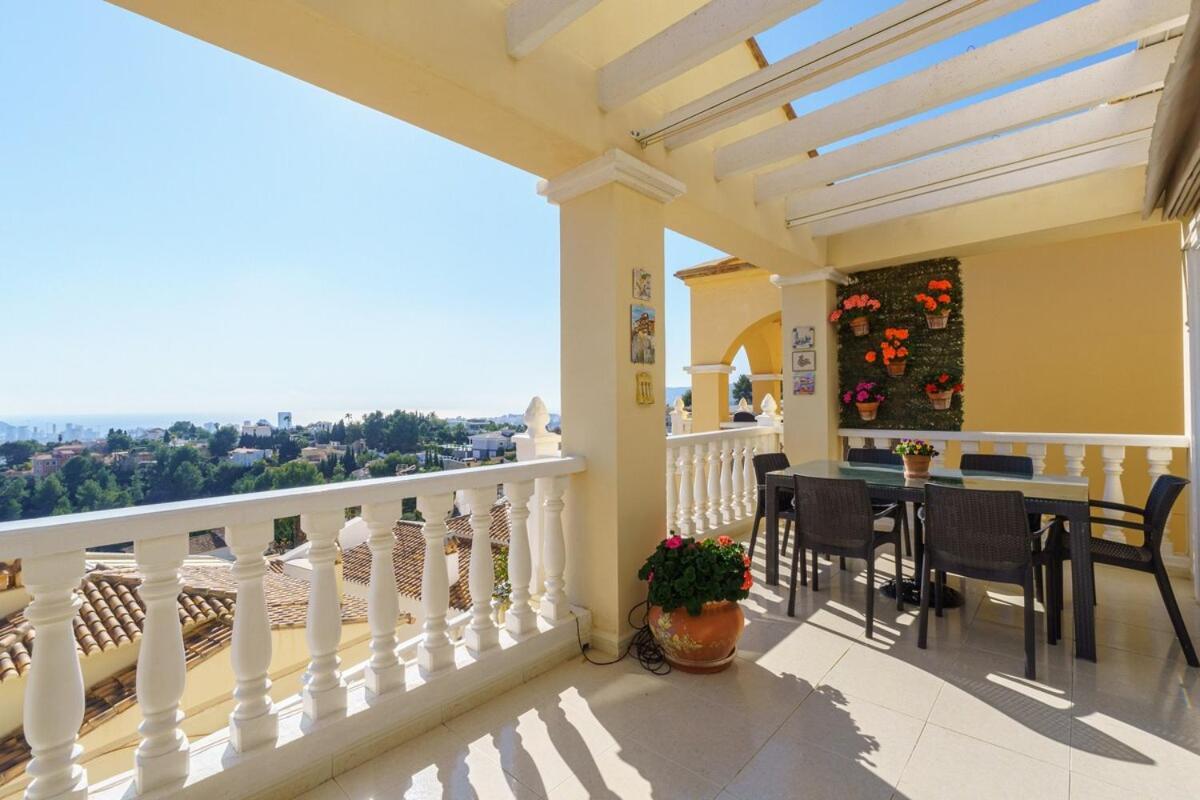 Сasa de vacaciones House With Sea Views *