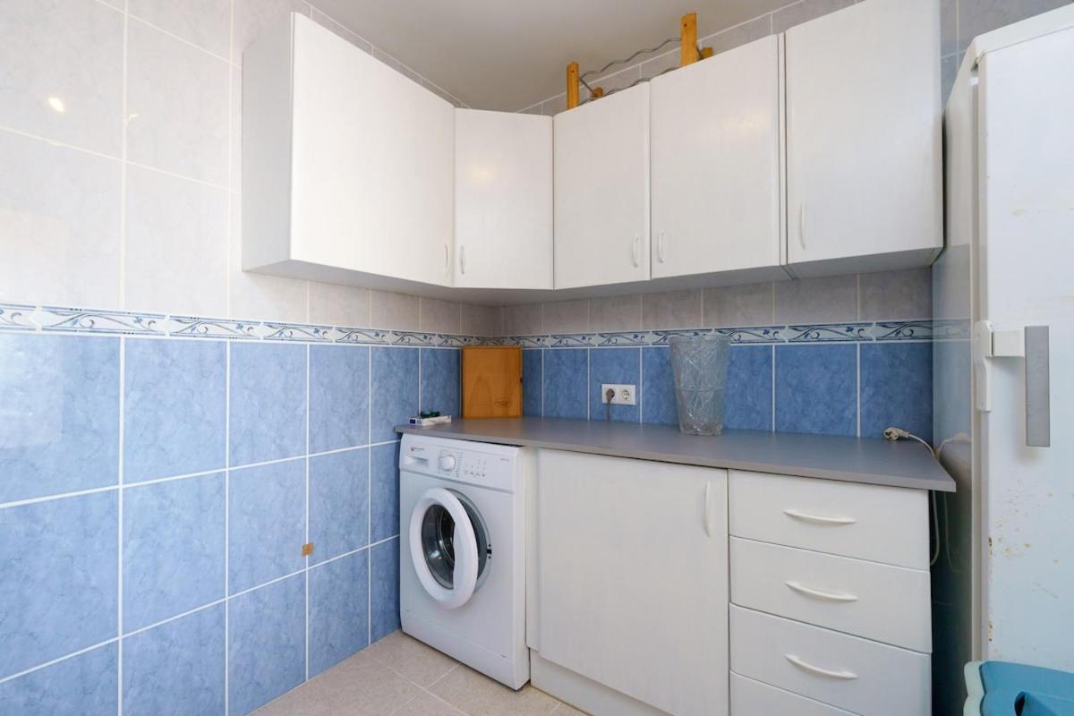 House With Sea Views Сasa de vacaciones Calpe
