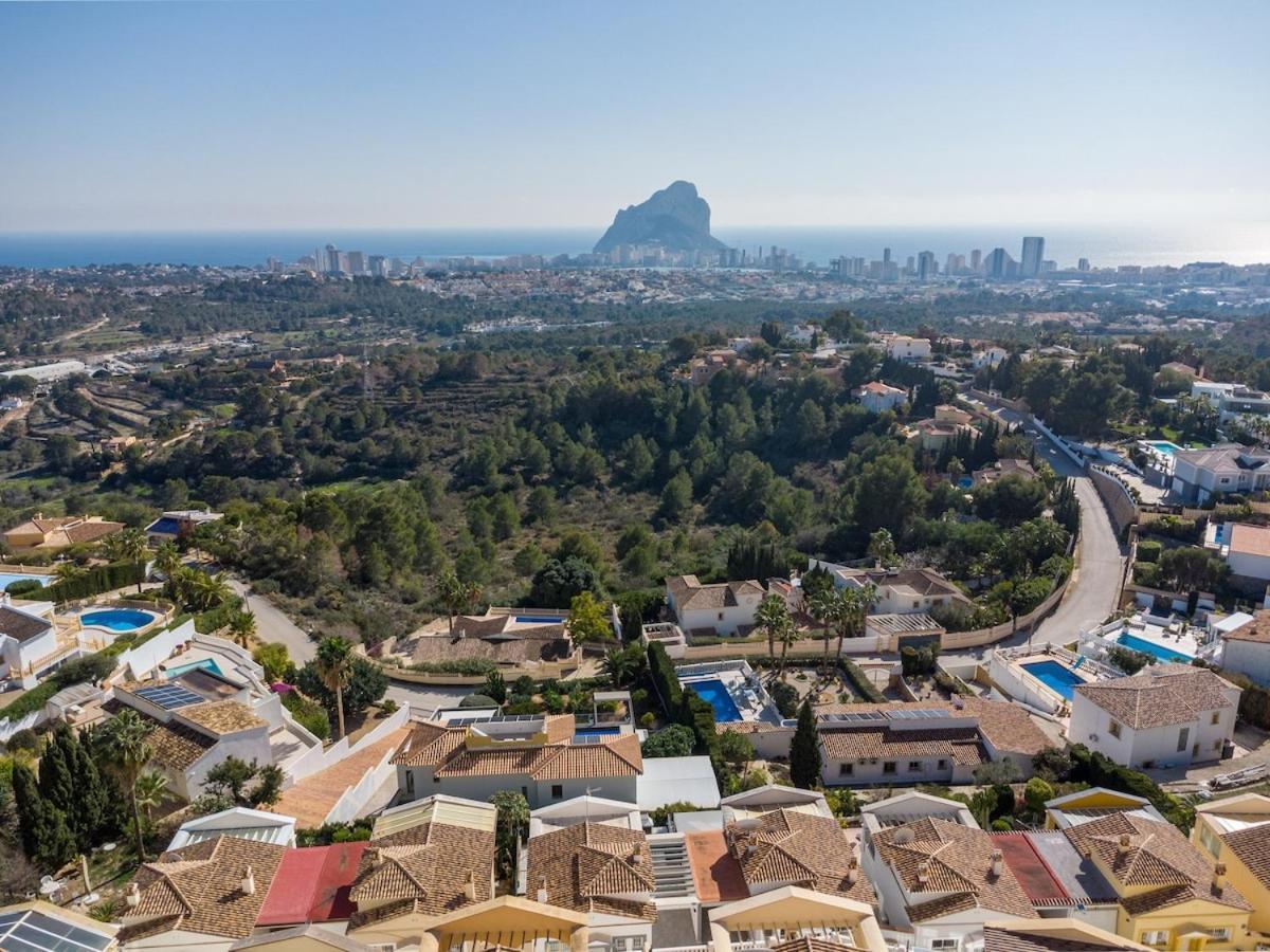 Сasa de vacaciones House With Sea Views