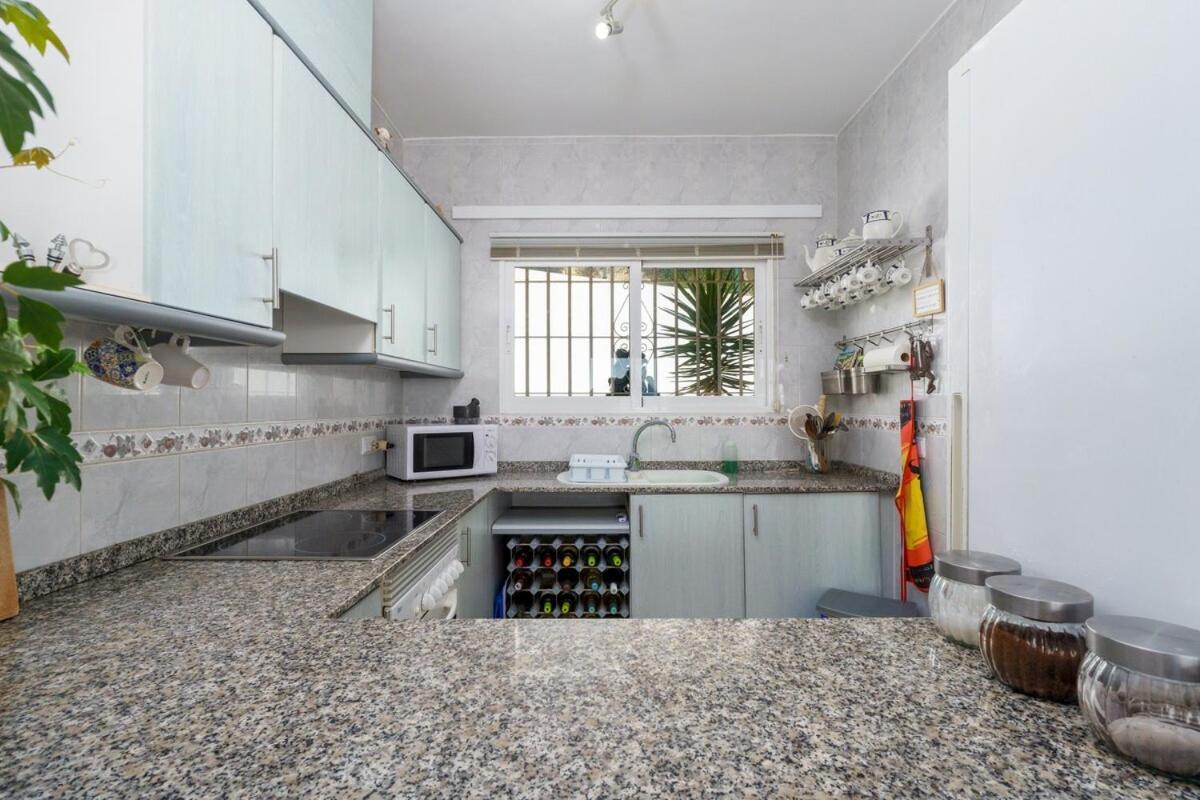 Сasa de vacaciones House With Sea Views *