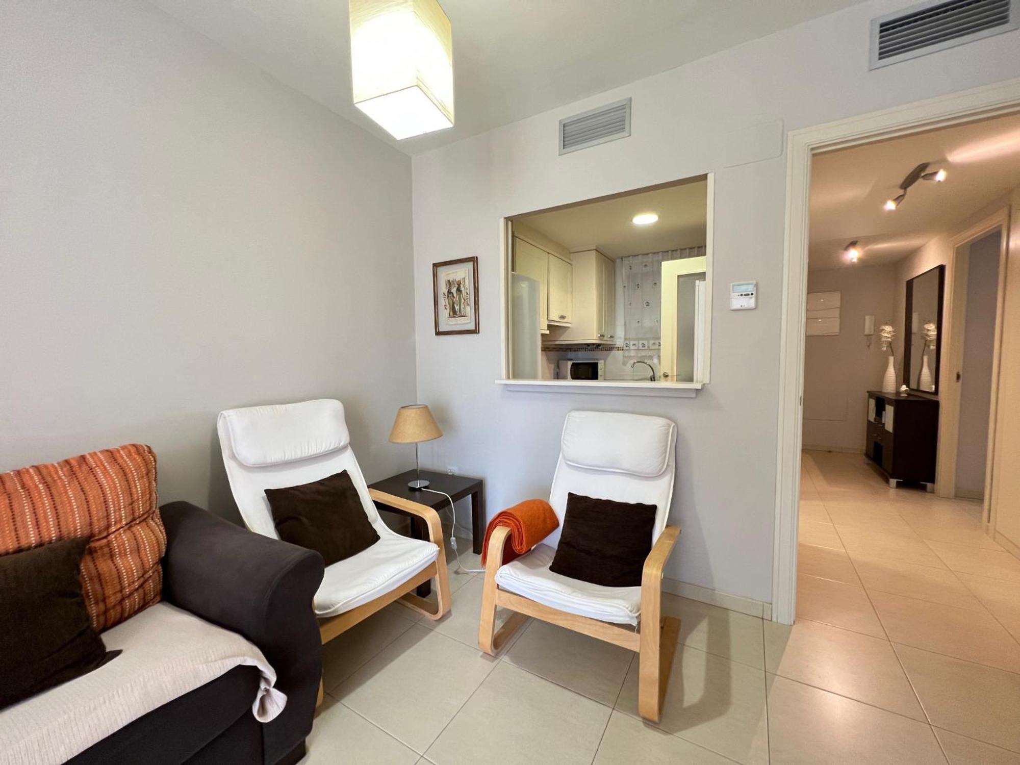 Estrella Iii 4 - Inmodream Apartment