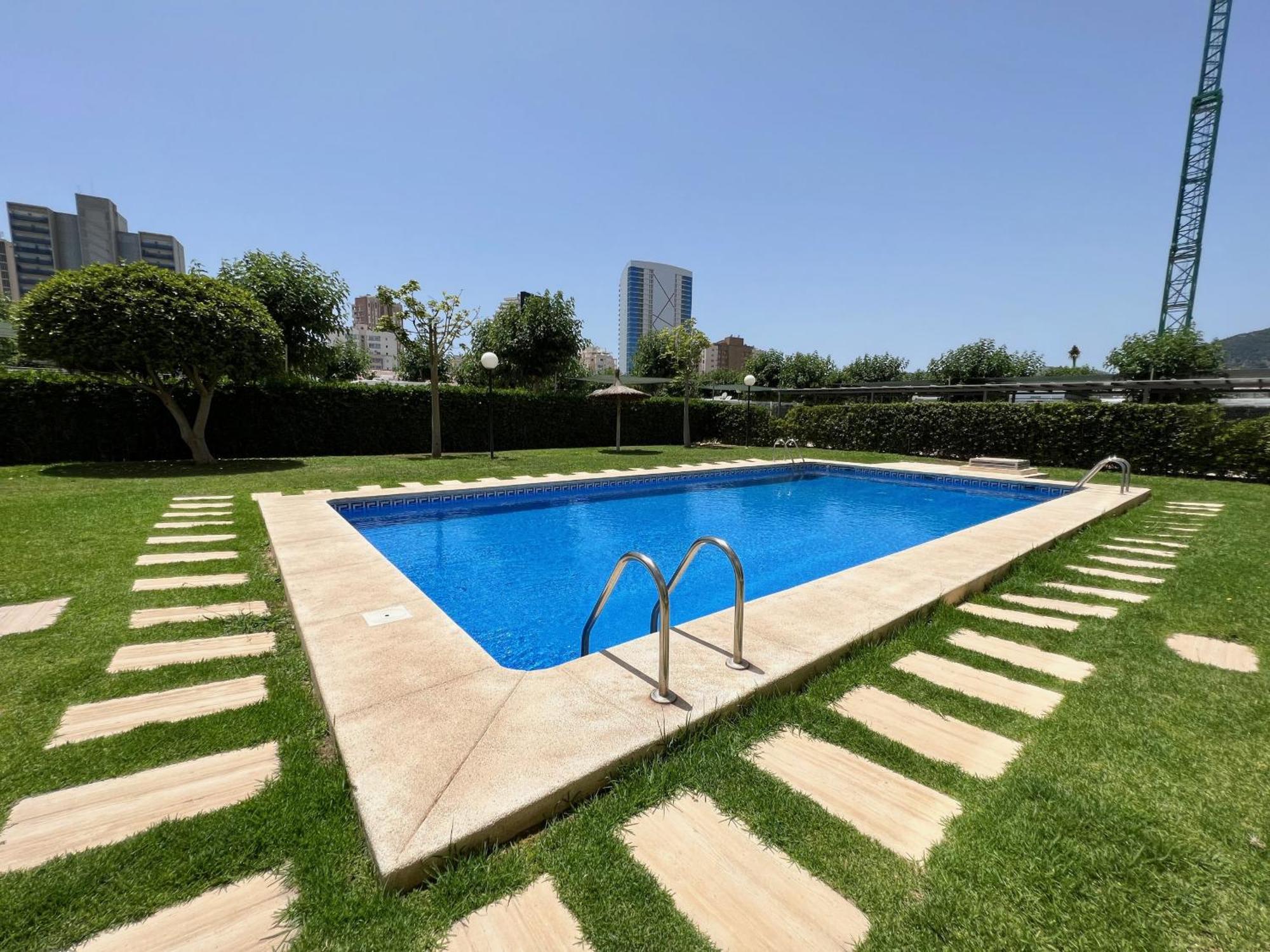 Apartment Estrella Iii 4 - Inmodream