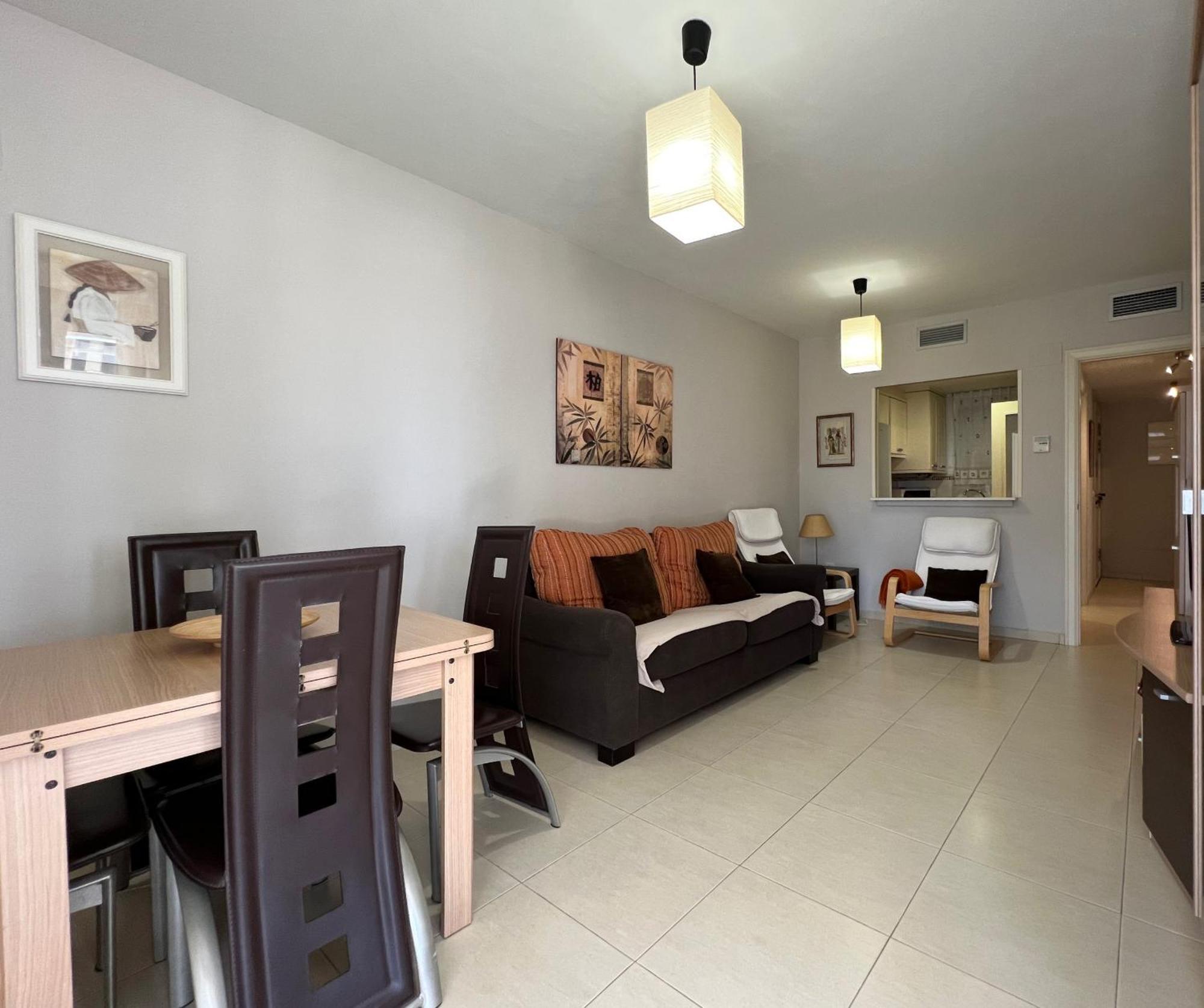 Apartment Estrella Iii 4 - Inmodream *