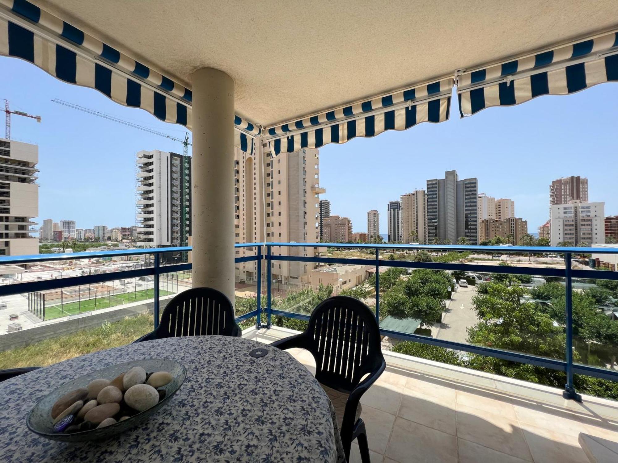 Estrella Iii 4 - Inmodream Apartment Calpe