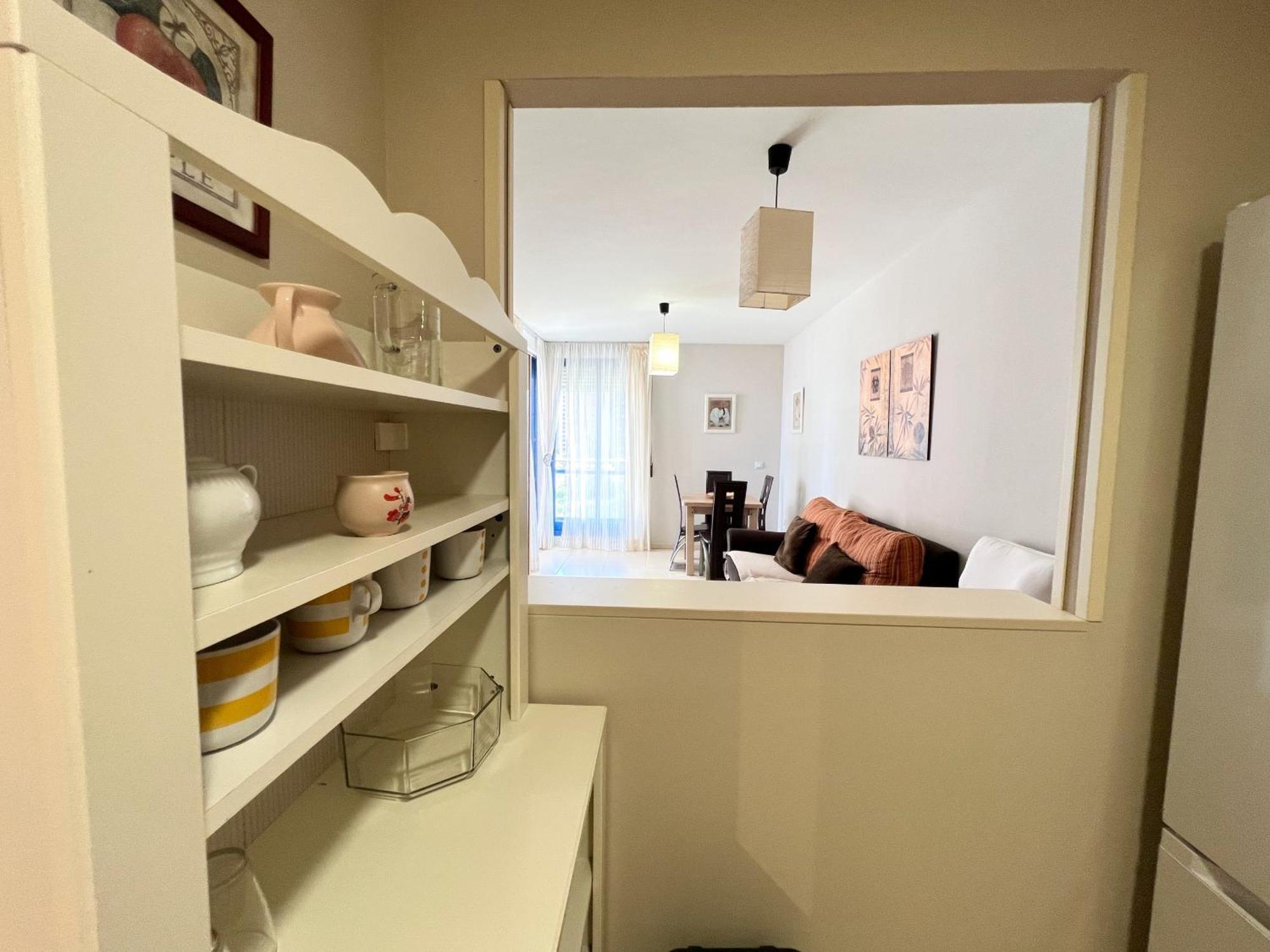 Apartment Estrella Iii 4 - Inmodream
