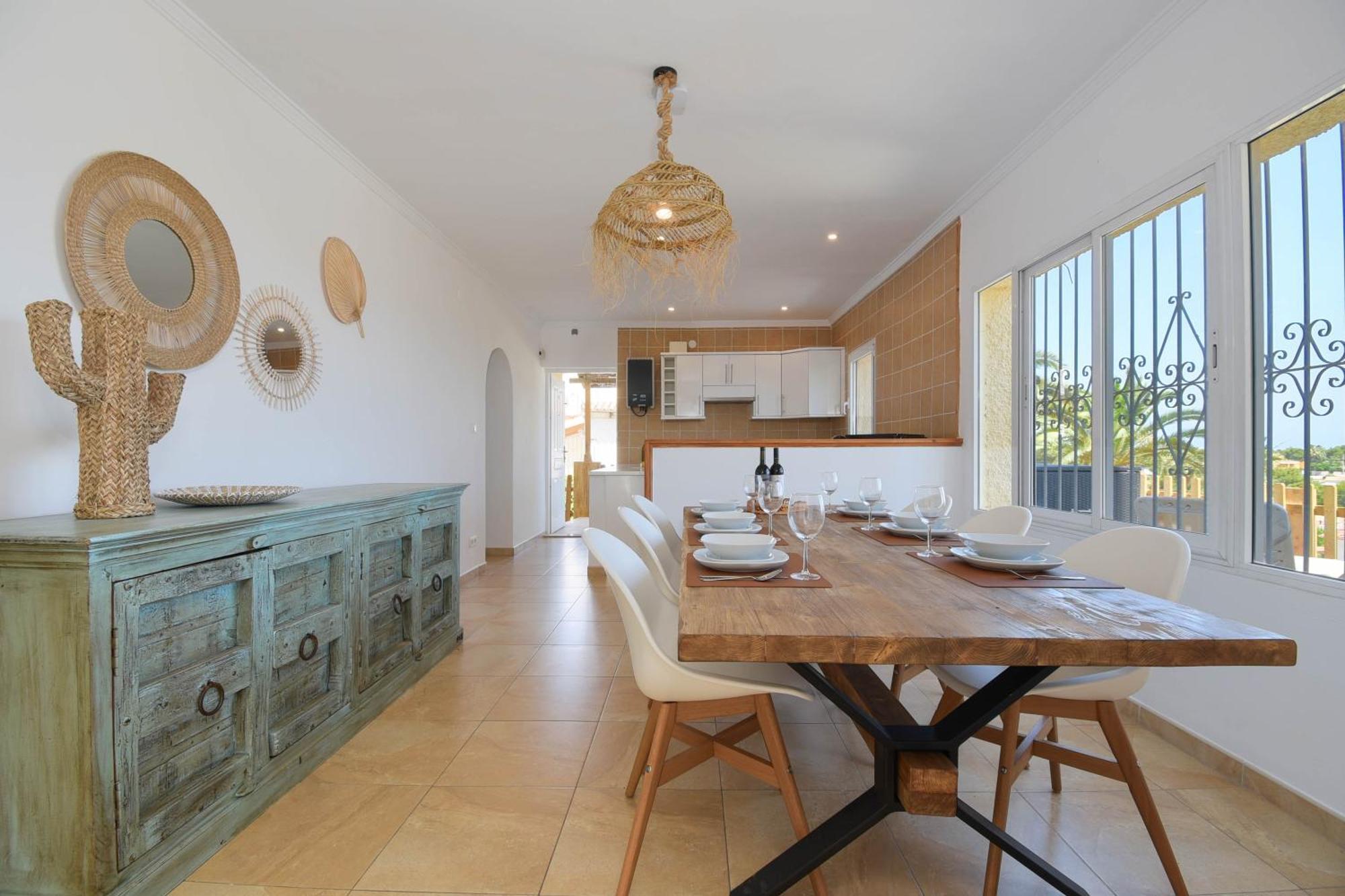 Villa La Perla Seaview