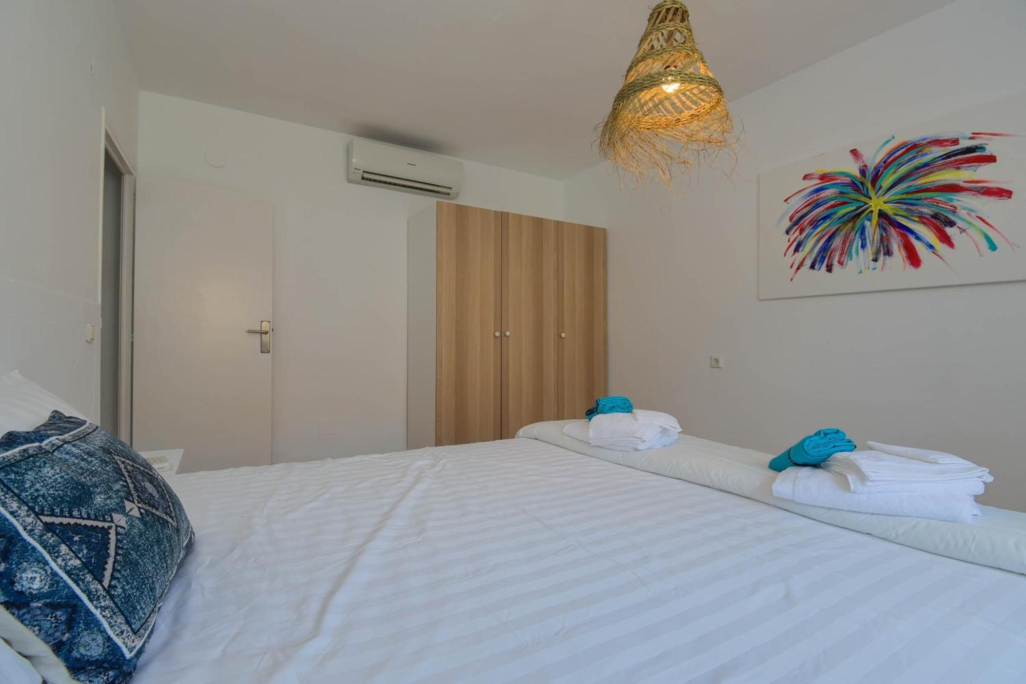 La Perla Seaview * Calpe