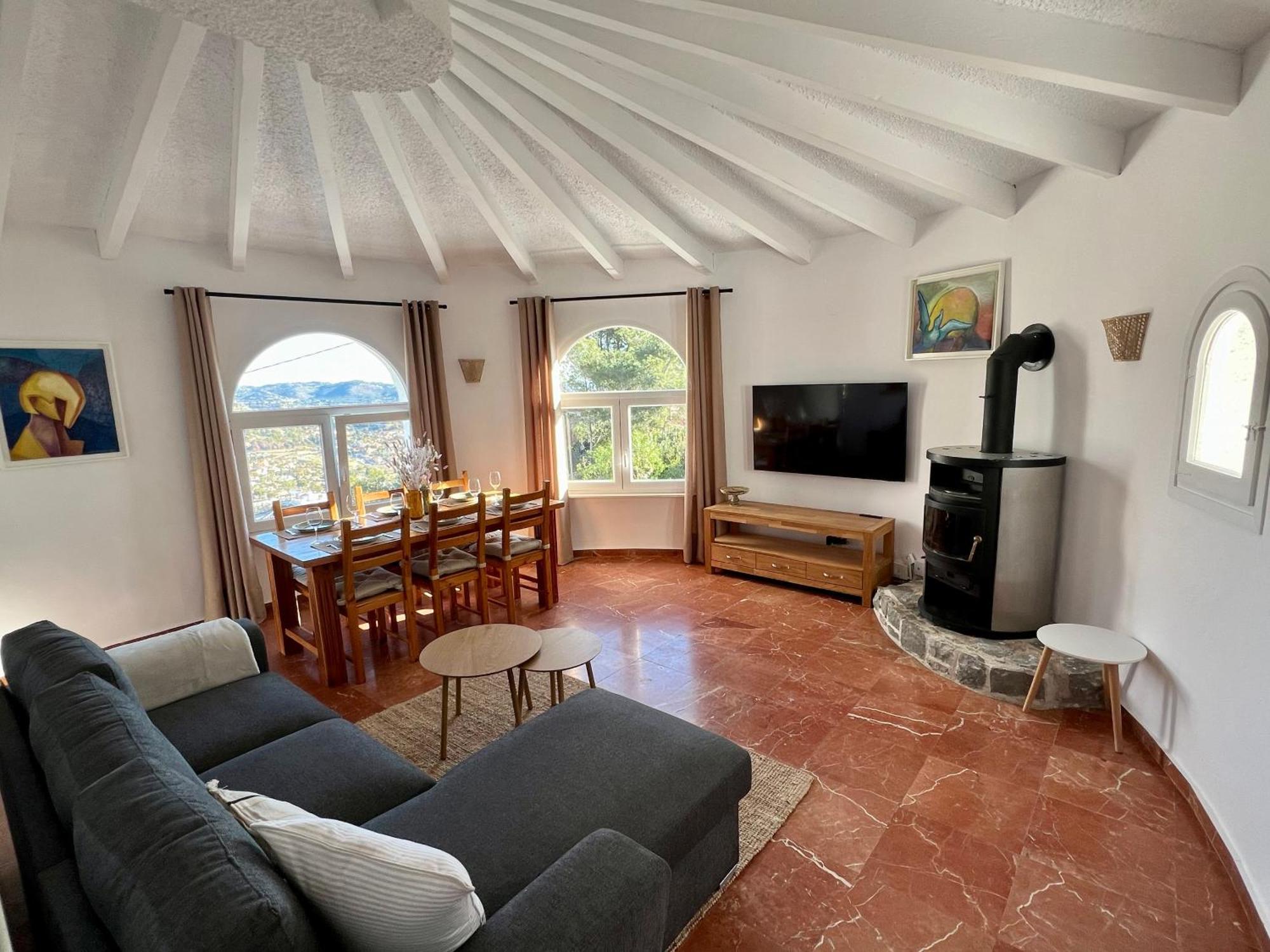 Villa El Paraiso