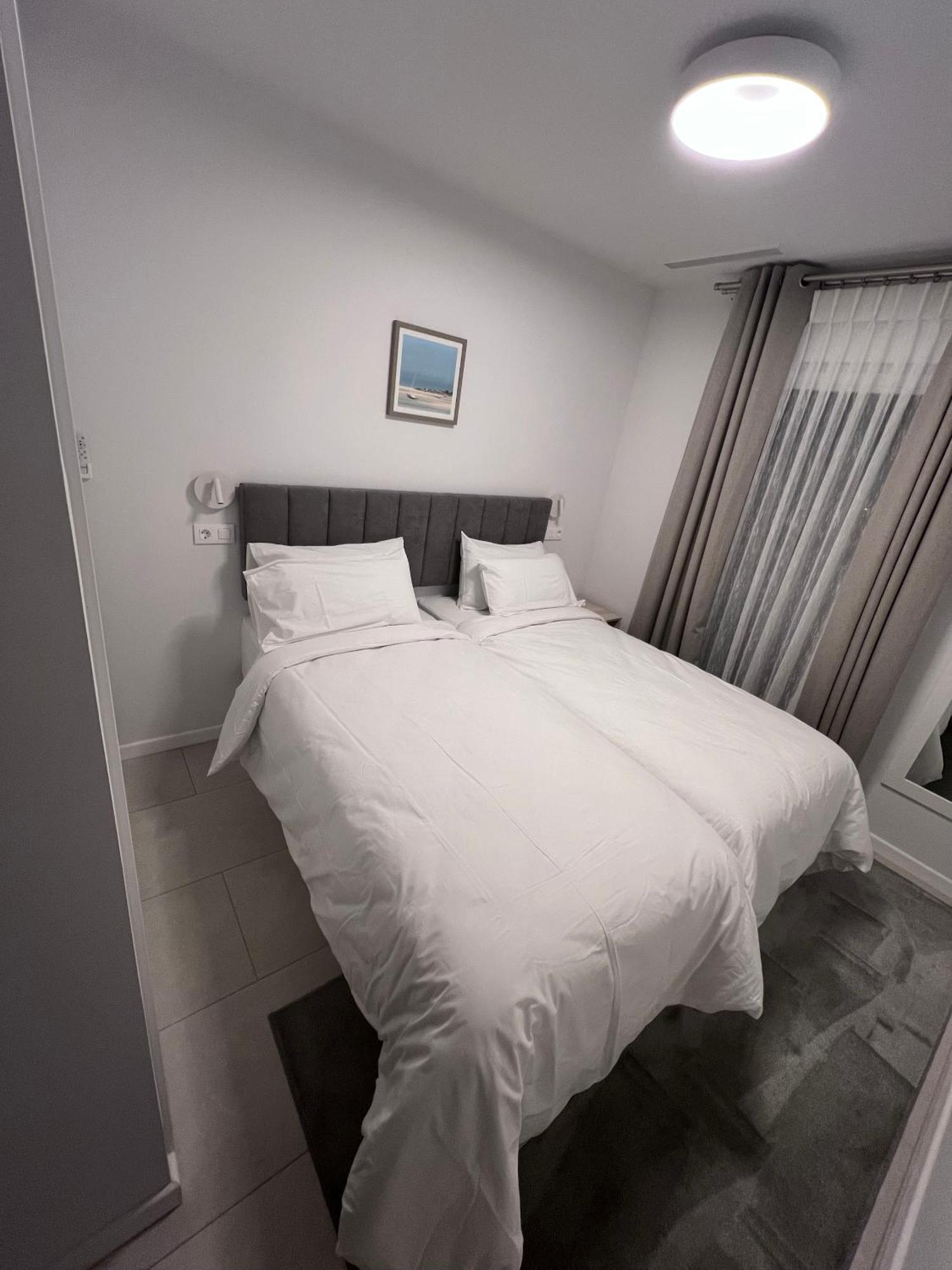 Apartment Silver Tower 5b
