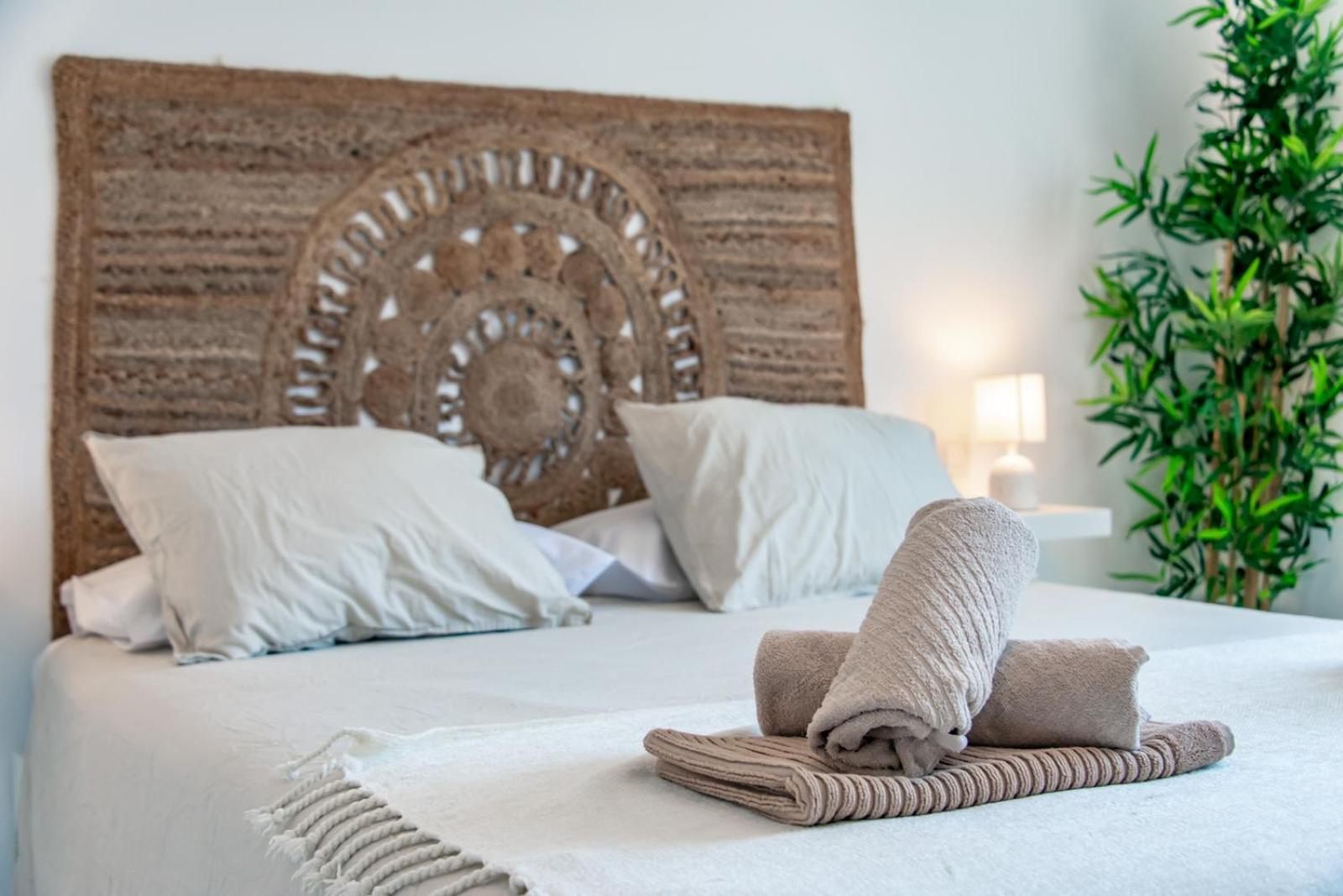 Modern Quiet 3 Bdrs Flat In The Heart Of *