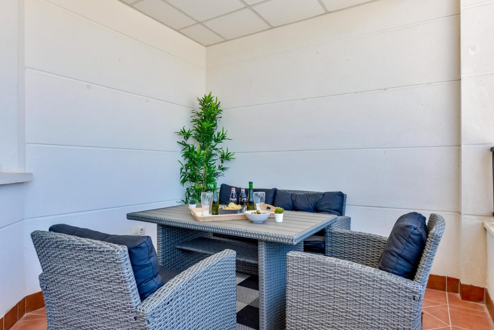Apartamento Modern Quiet 3 Bdrs Flat In The Heart Of