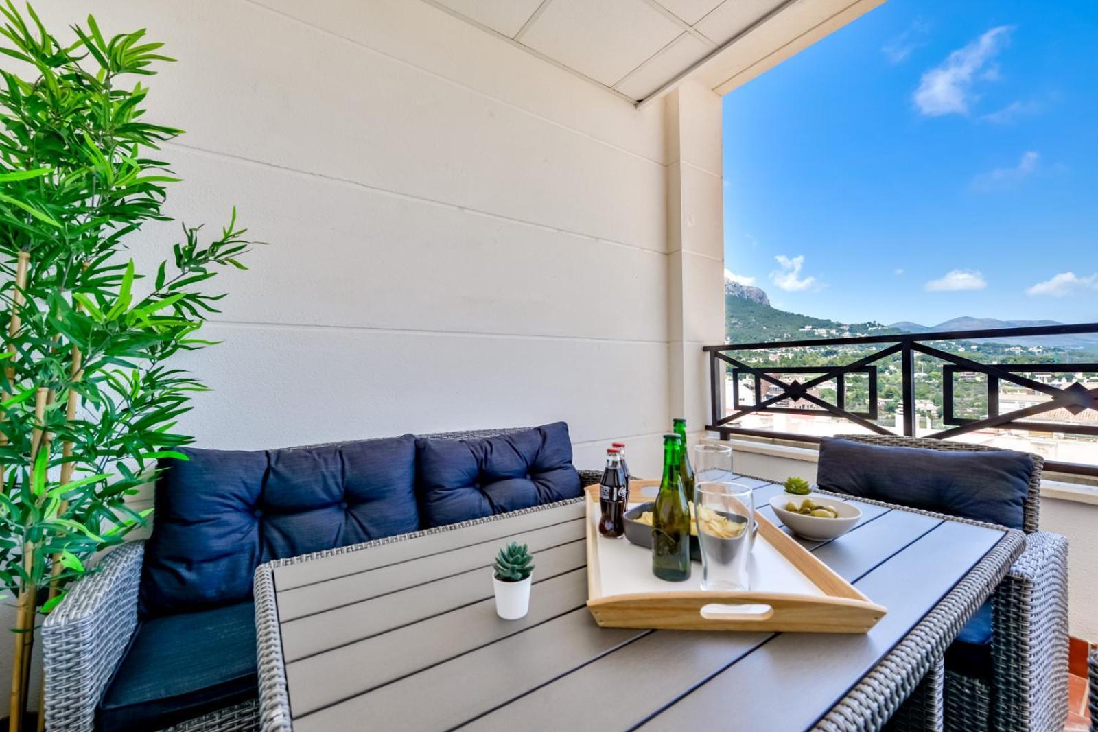 Apartamento Modern Quiet 3 Bdrs Flat In The Heart Of