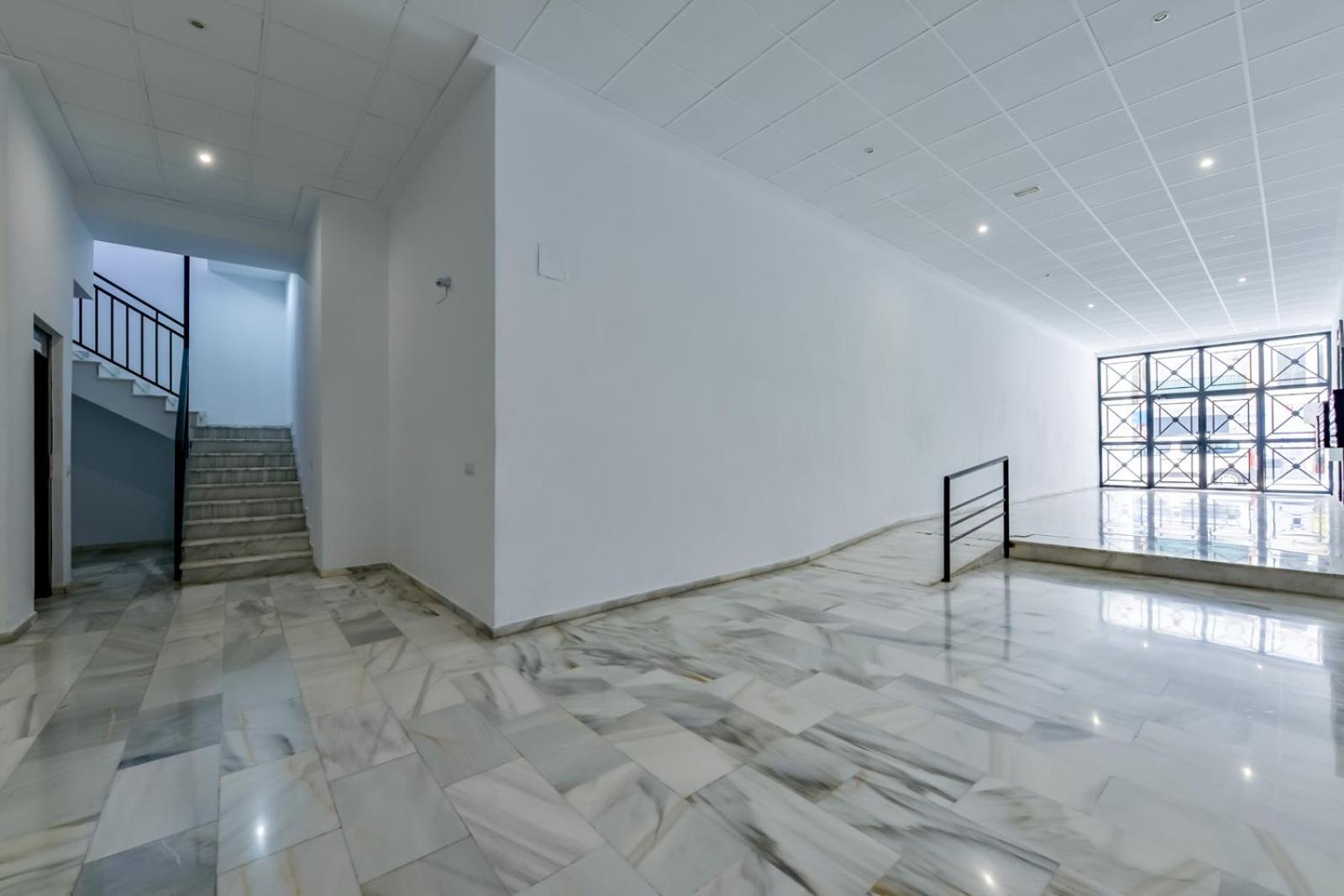 Modern Quiet 3 Bdrs Flat In The Heart Of Calpe
