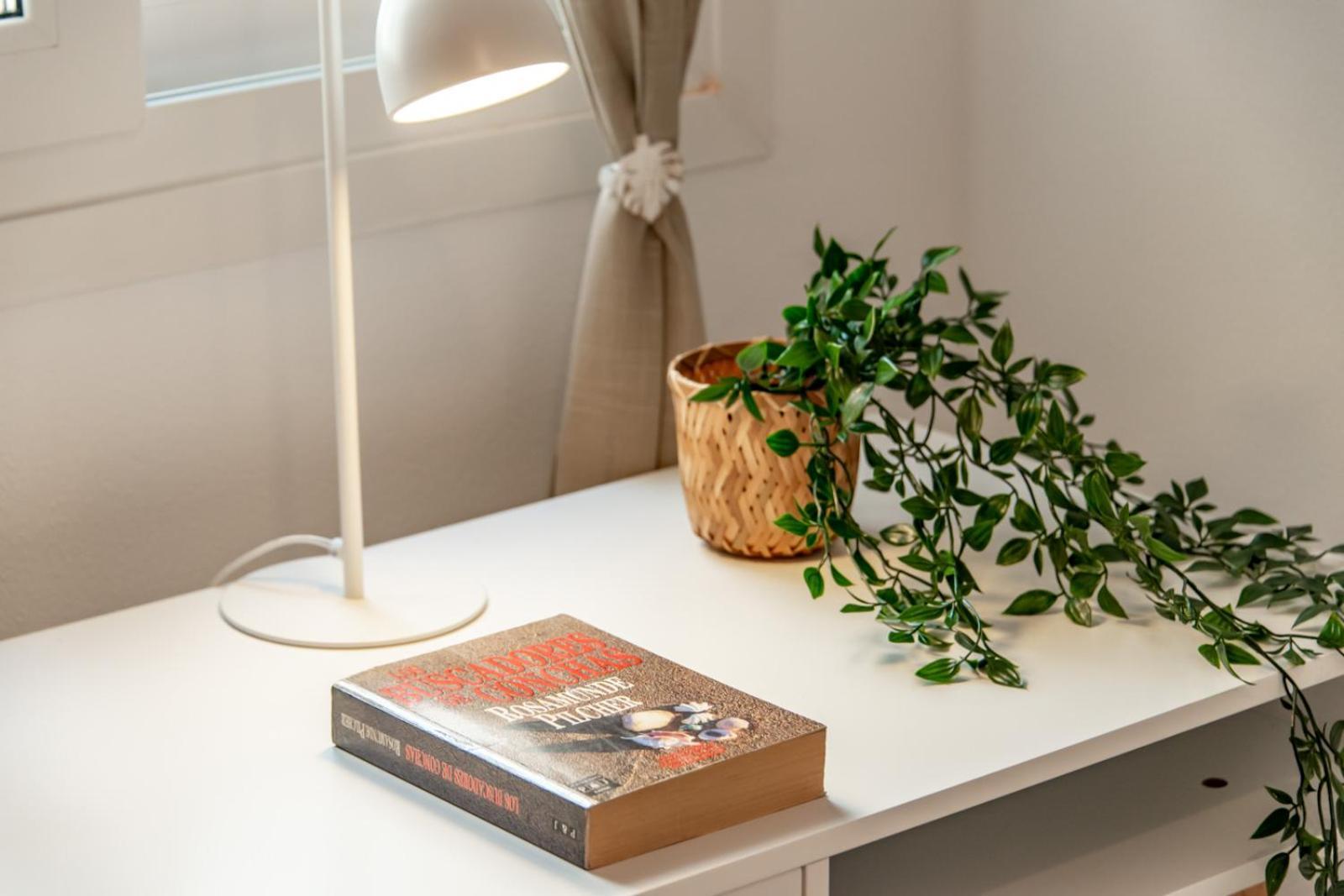 Modern Quiet 3 Bdrs Flat In The Heart Of * Calpe