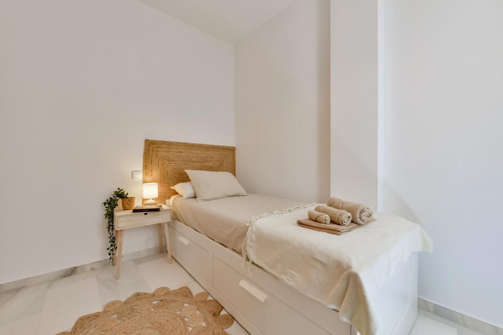 Modern Quiet 3 Bdrs Flat In The Heart Of Apartamento *