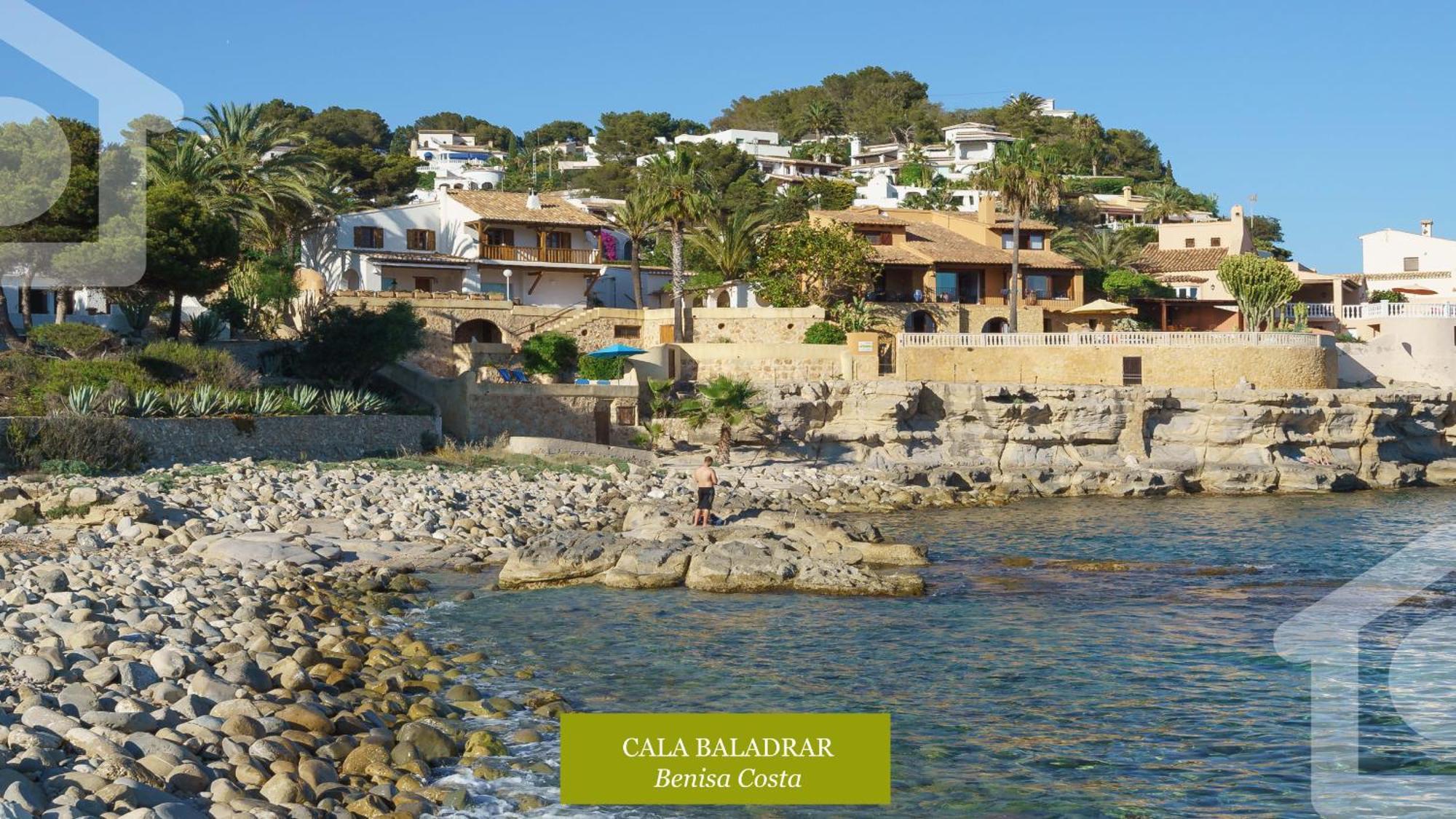 Frigola By Solhabitat Villa
