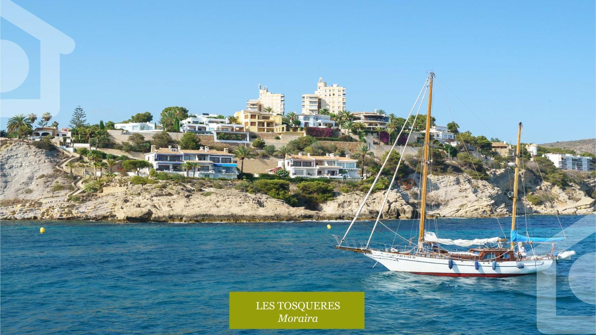 Frigola By Solhabitat * Calpe