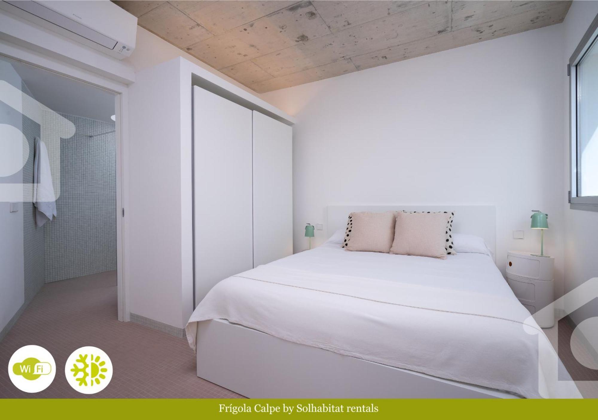 Villa Frigola By Solhabitat *