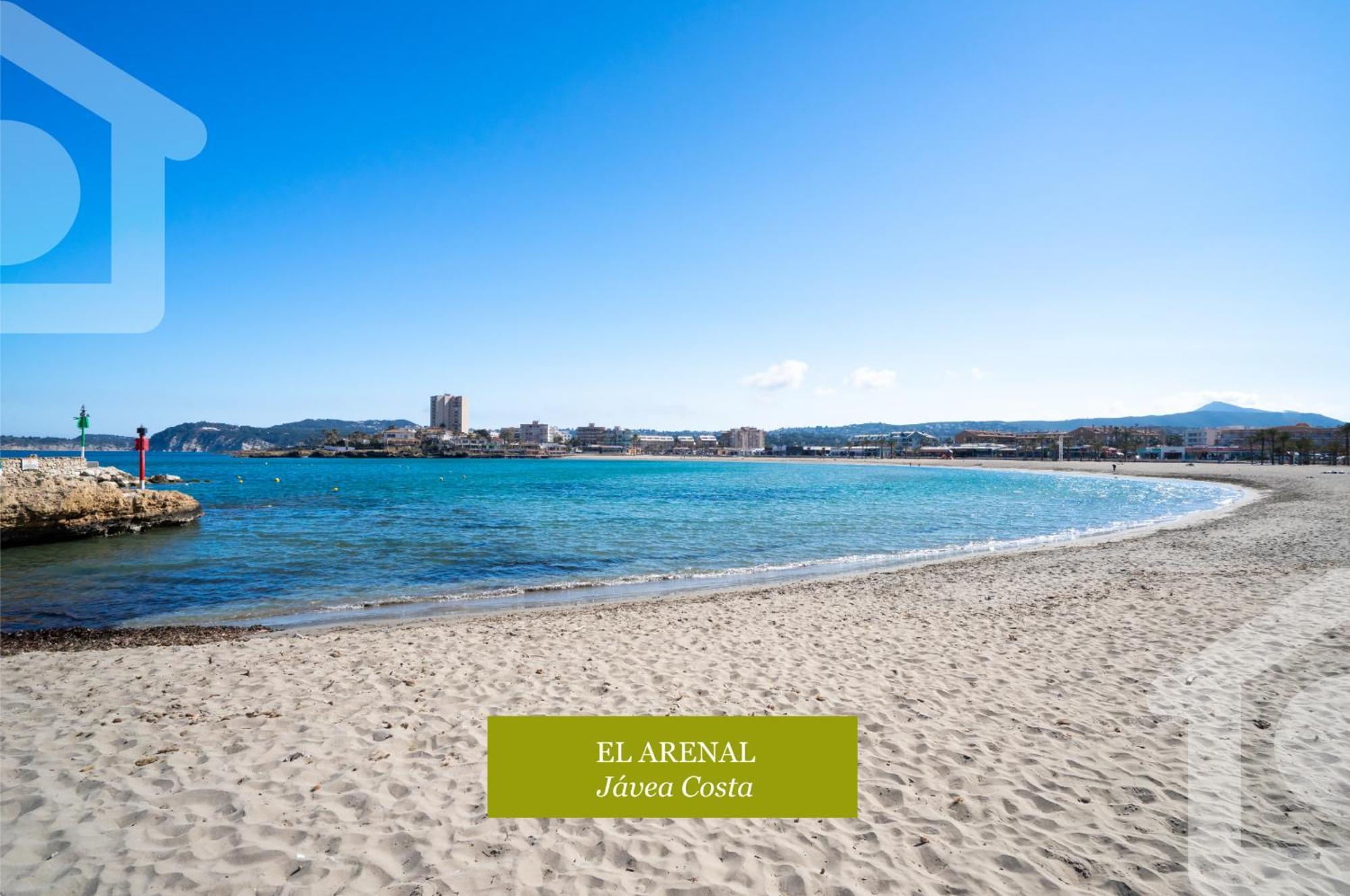 Frigola By Solhabitat Villa Calpe