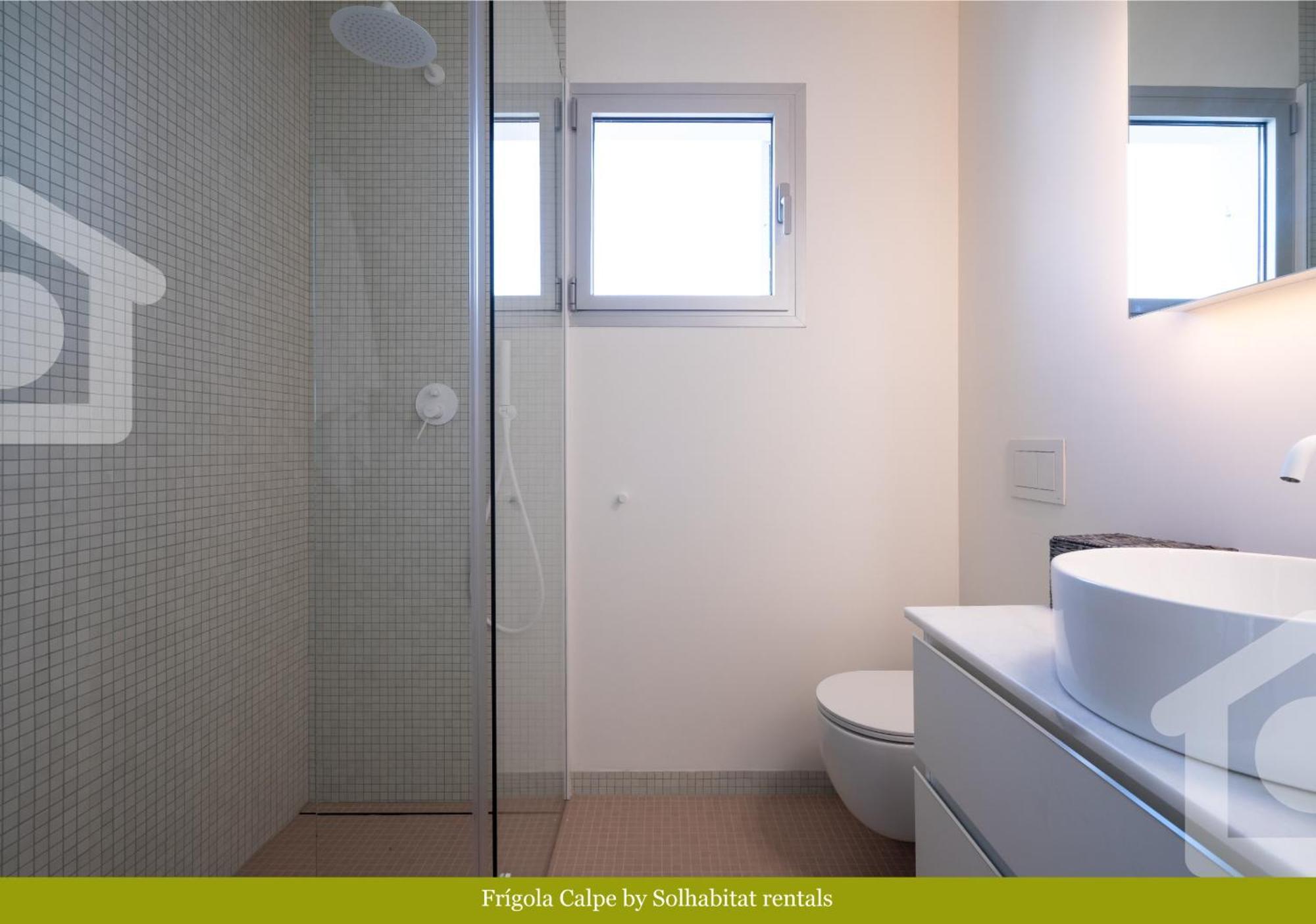 Villa Frigola By Solhabitat *