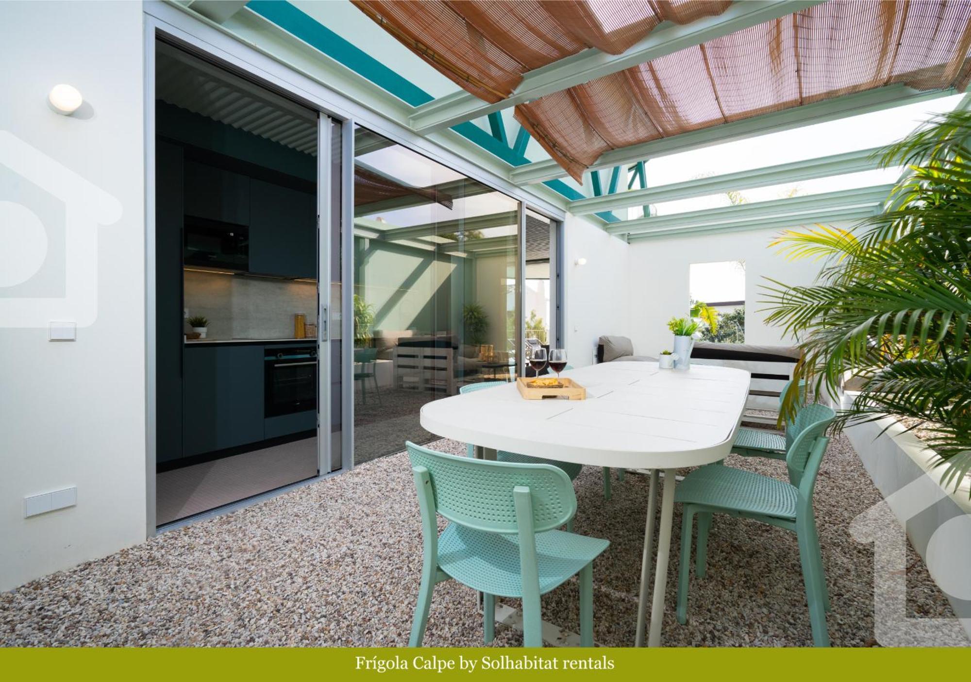 Frigola By Solhabitat