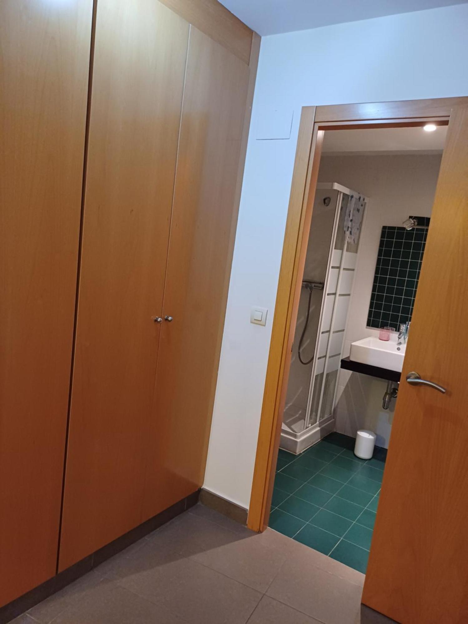 Borumbot Apartamento