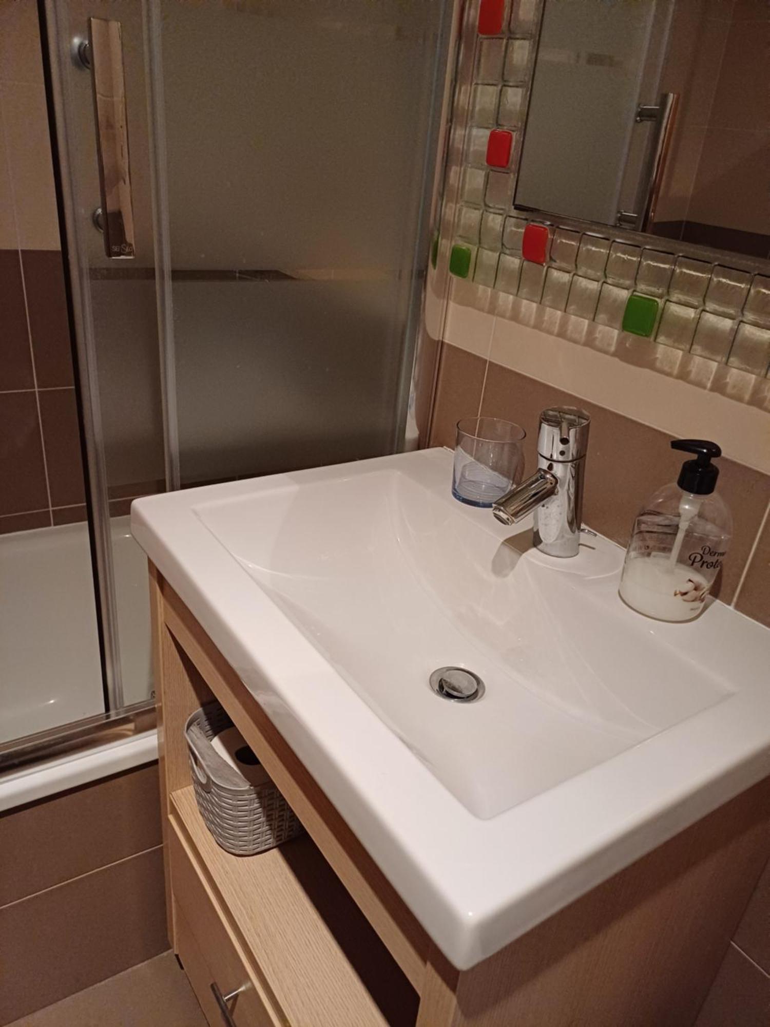Borumbot Apartamento