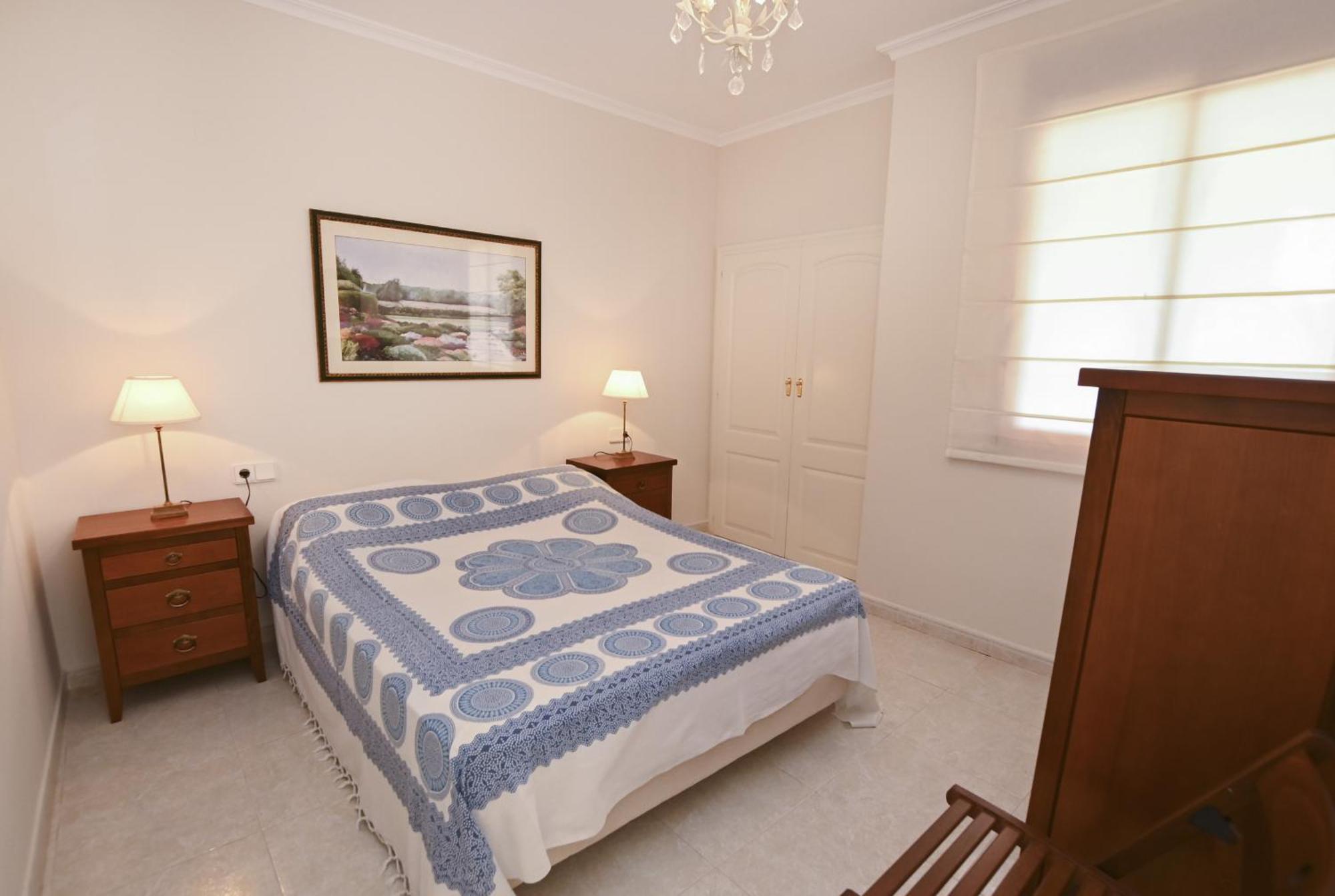 Apartamento Edificio Zafiro Calpe