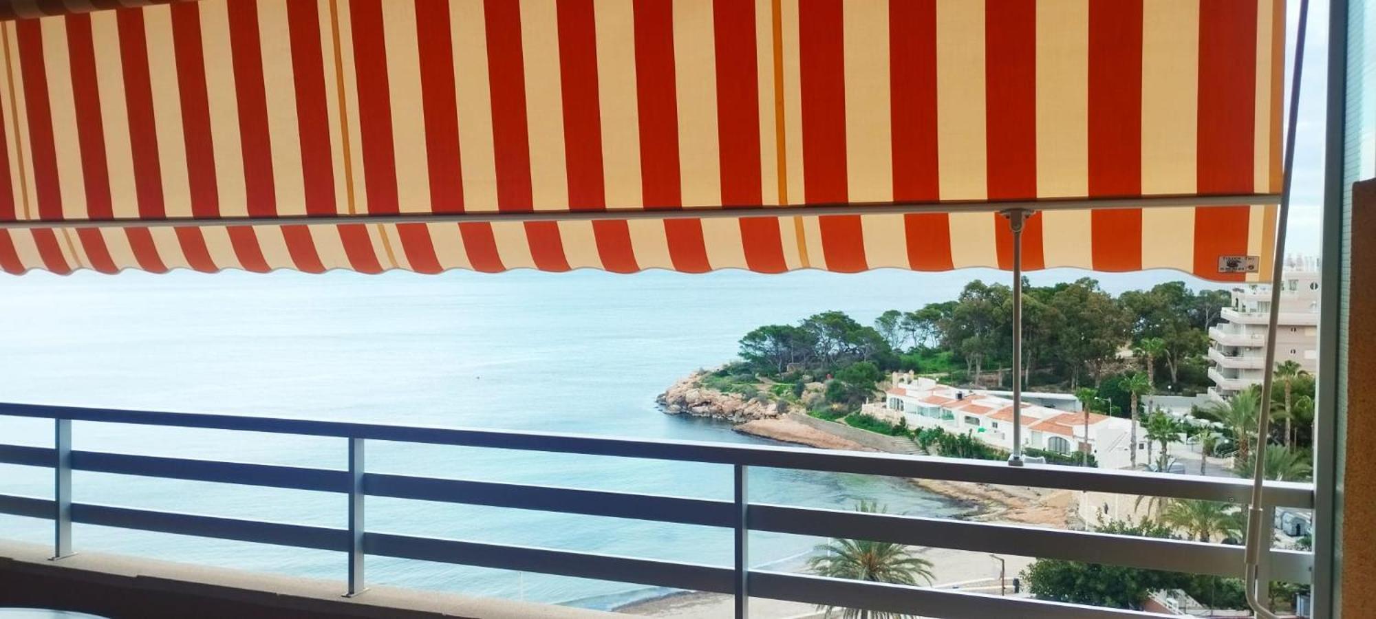 Apartamento Voramar *