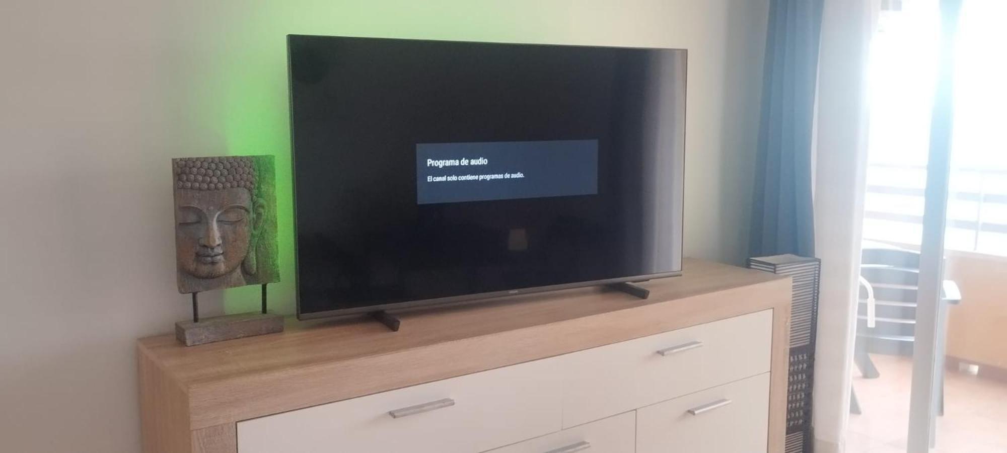 Voramar Apartamento Calpe