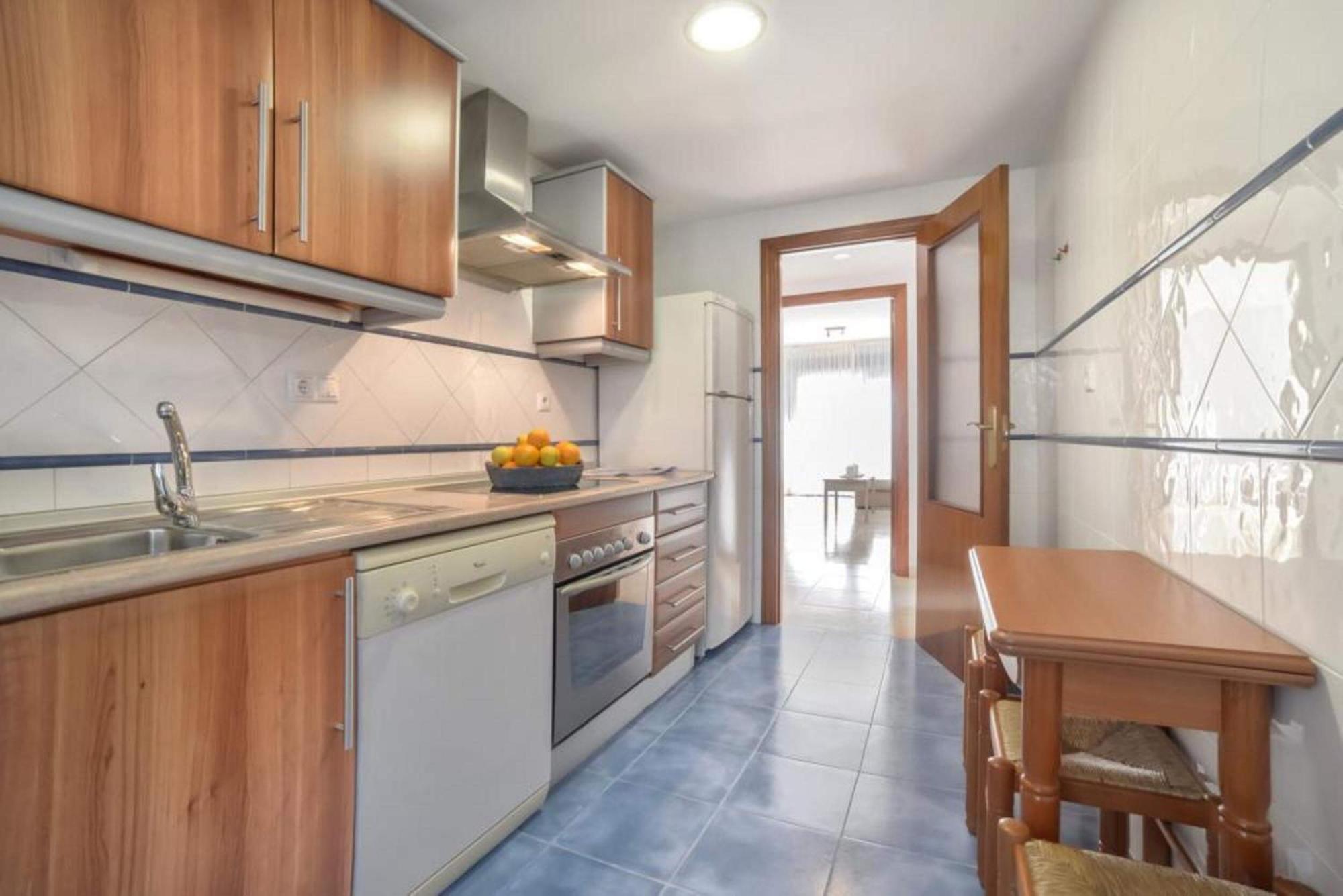 Cuellar 1 - Plusholidays * Calpe