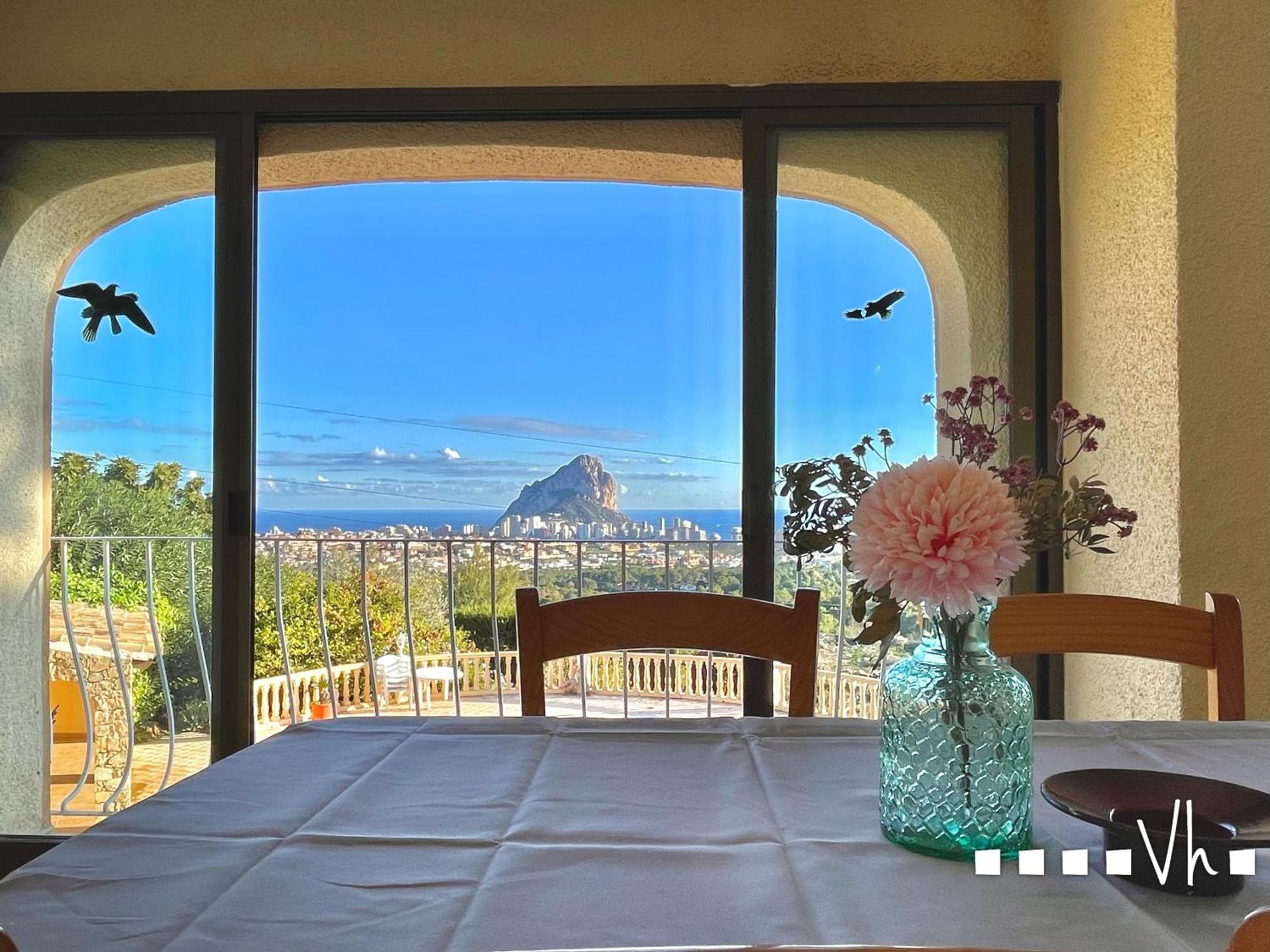 Vh Costablanca - Cielo Calpe