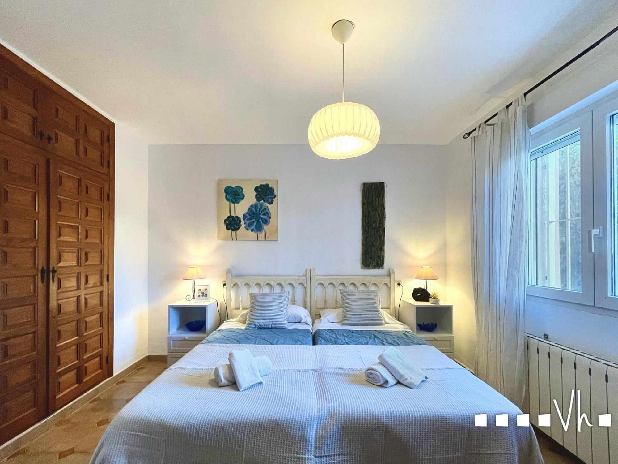 Villa Vh Costablanca - Cielo Calpe