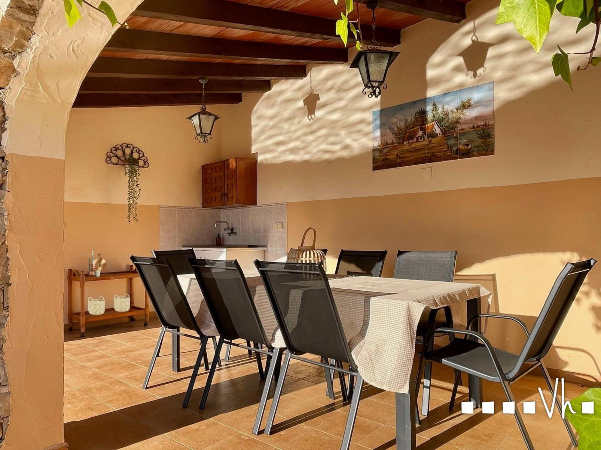 Vh Costablanca - Cielo Villa *