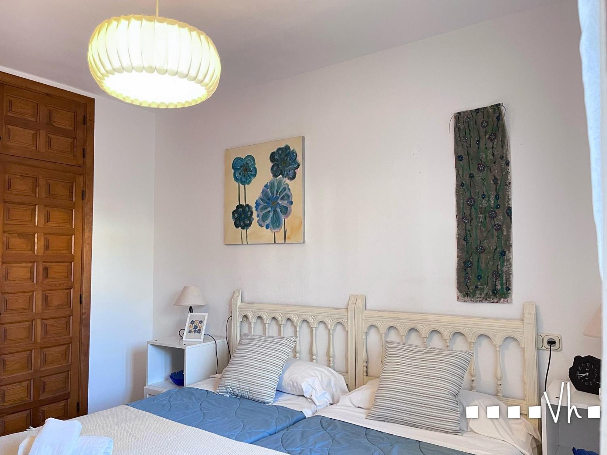 Villa Vh Costablanca - Cielo Calpe