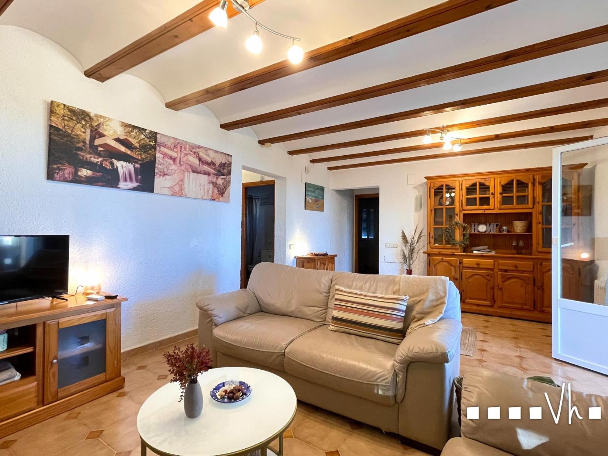 Vh Costablanca - Cielo Villa Calpe