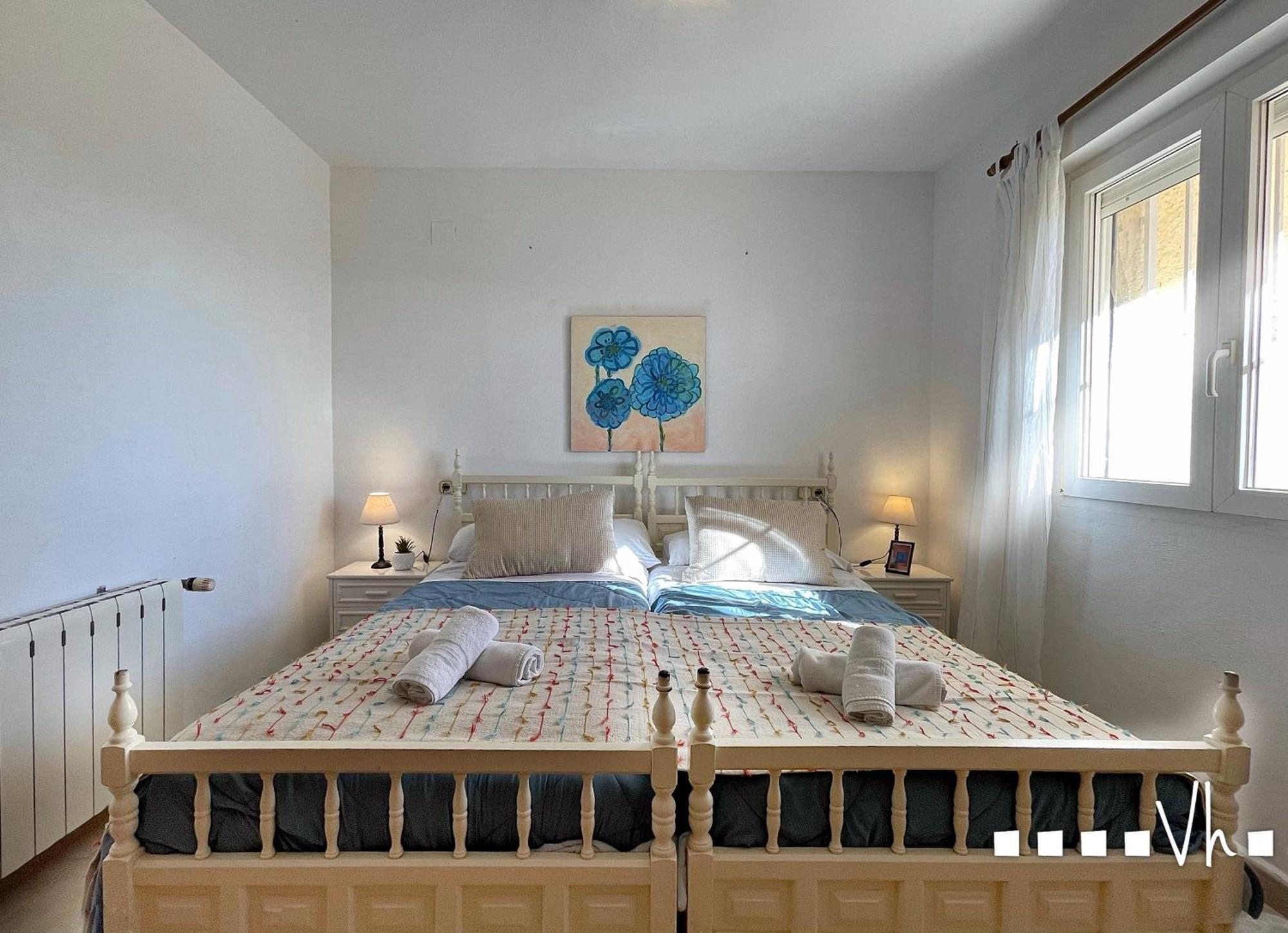 Villa Vh Costablanca - Cielo Calpe