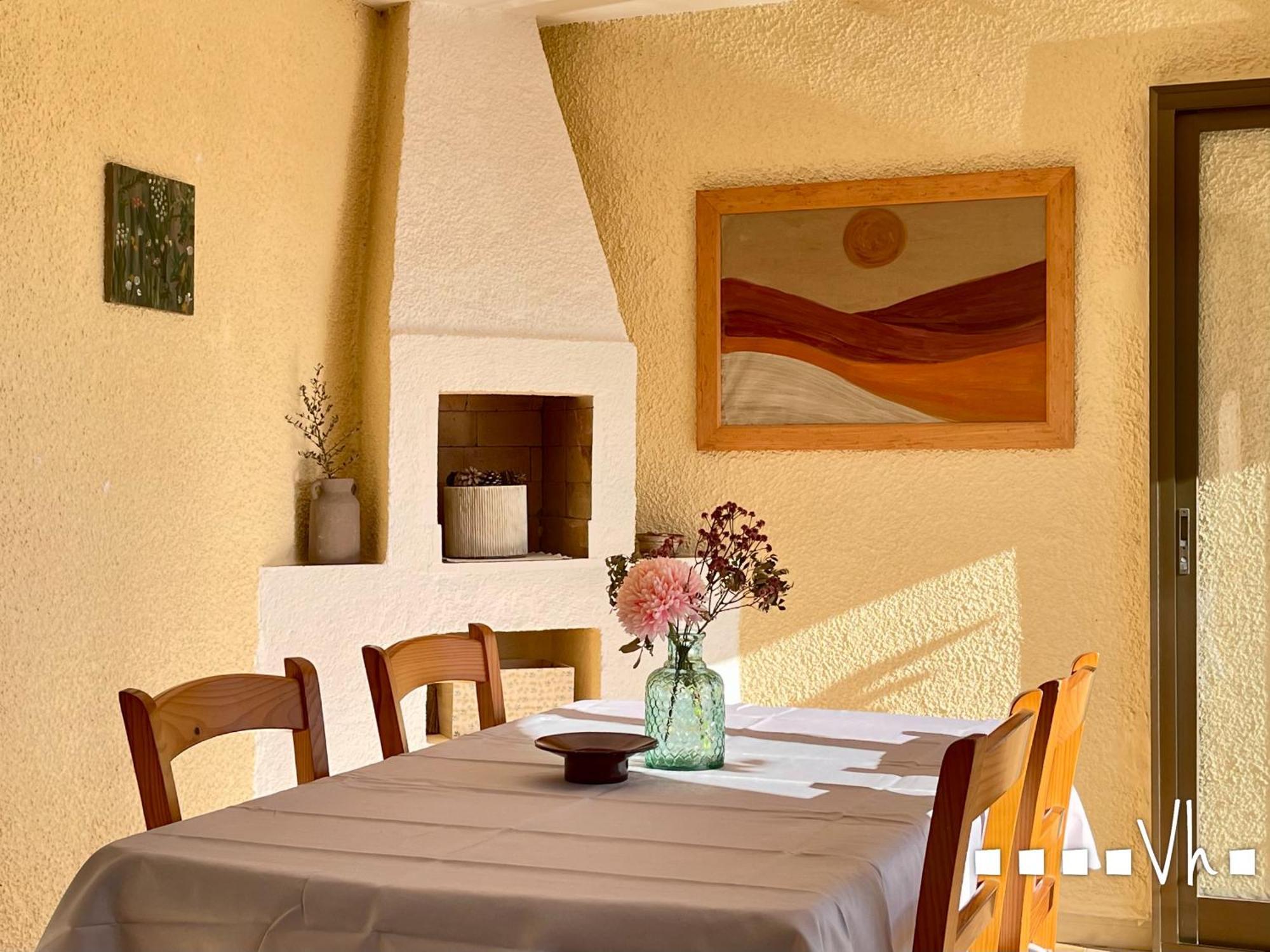Villa Vh Costablanca - Cielo