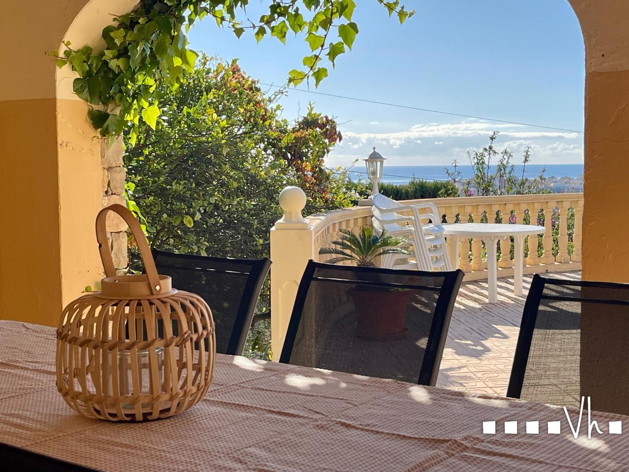 Vh Costablanca - Cielo Villa